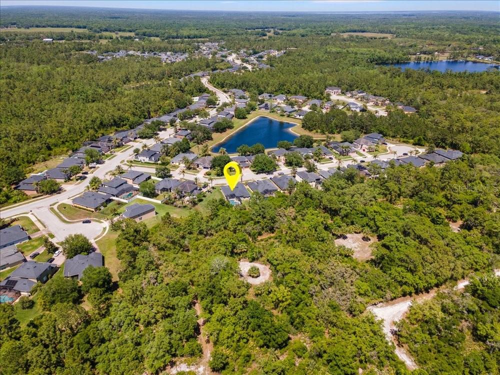 Image 38 of 60 For 3785 Hammonds Ferry Court