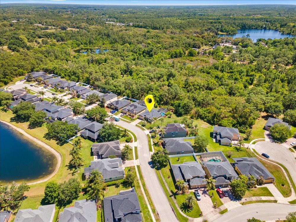 Image 40 of 60 For 3785 Hammonds Ferry Court