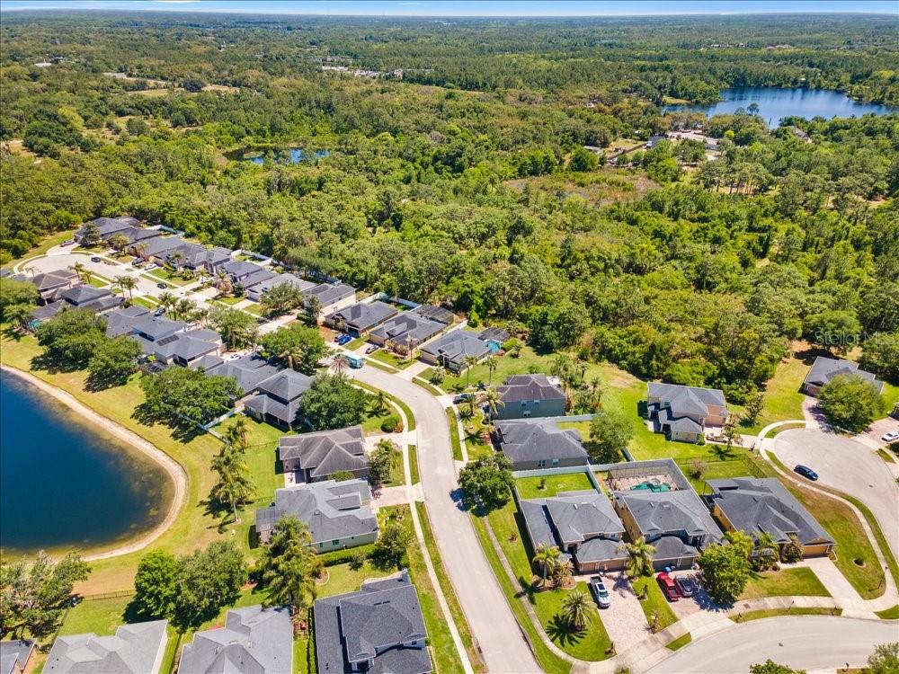 Image 41 of 60 For 3785 Hammonds Ferry Court