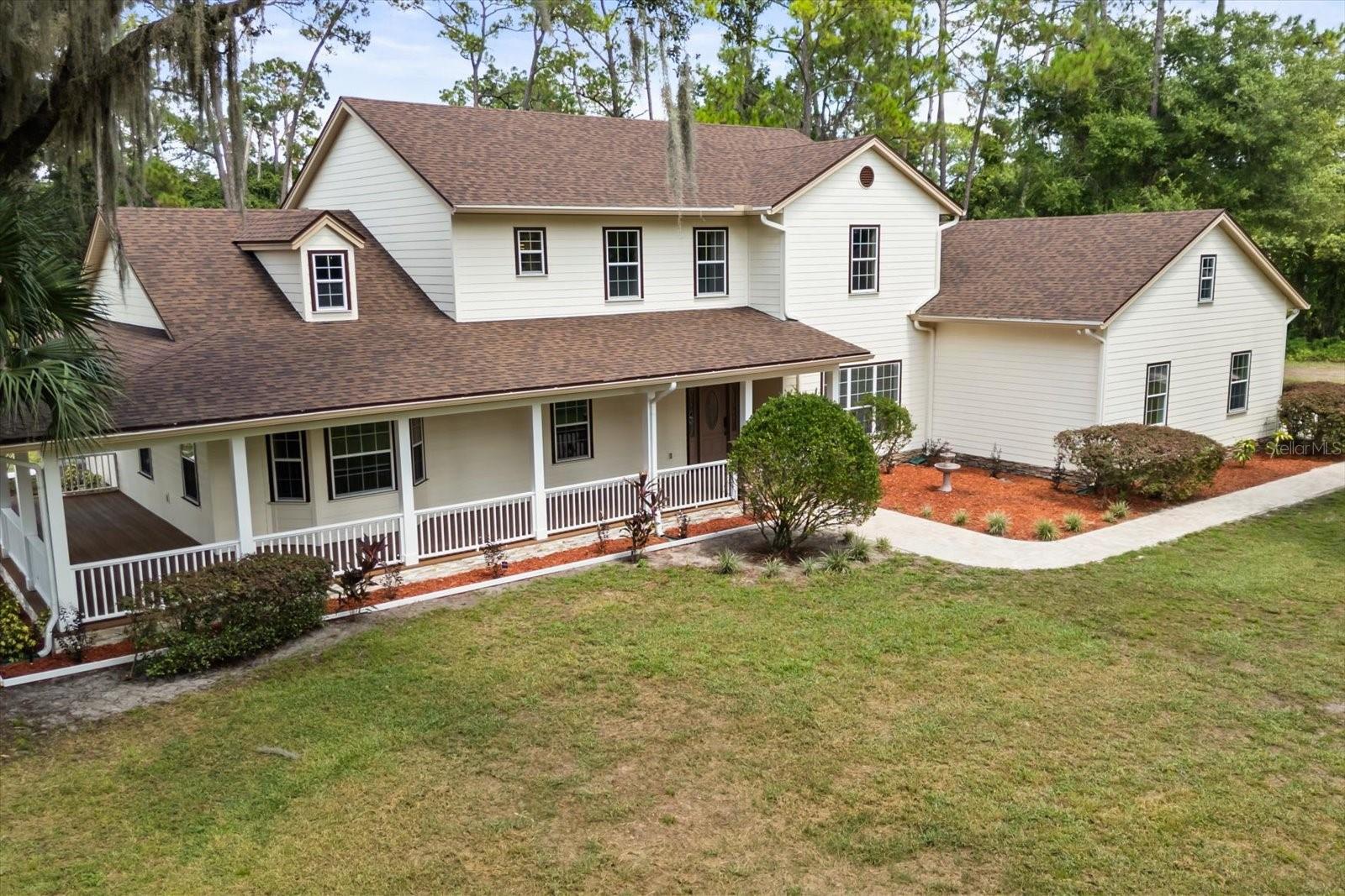 Image 2 of 57 For 27012 Grand Oak Lane