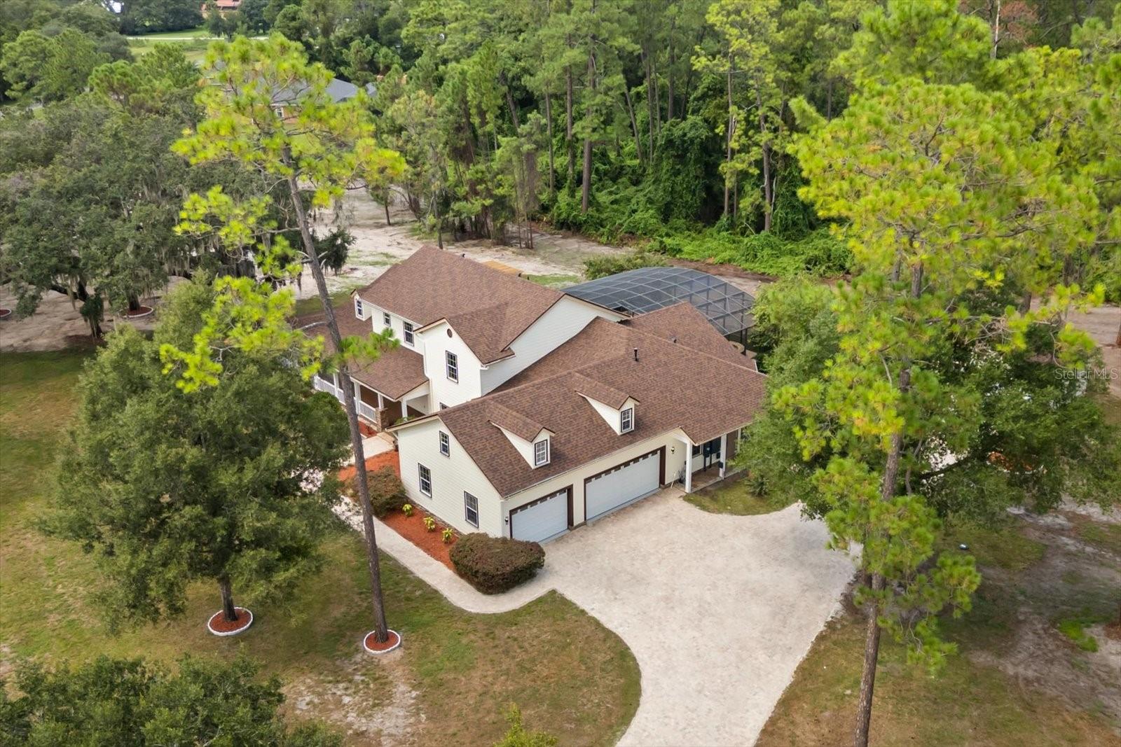 Image 8 of 57 For 27012 Grand Oak Lane