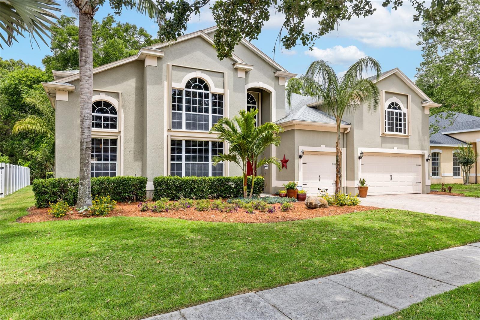 Image 2 of 55 For 2190 Laurel Blossom Circle