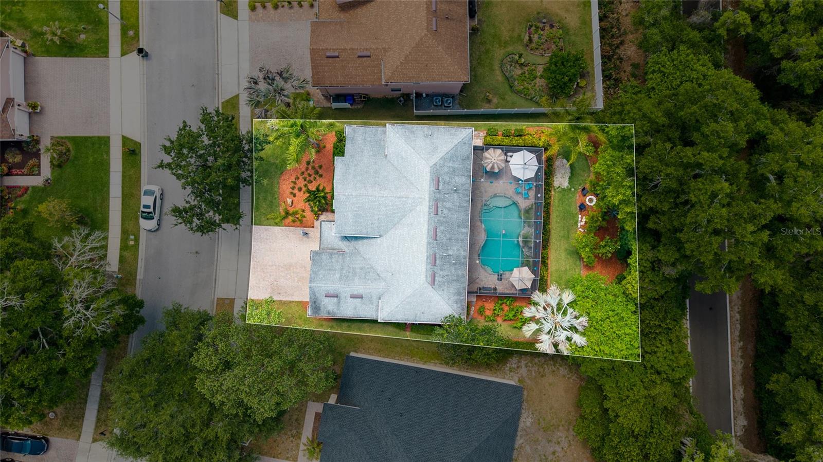 Image 47 of 55 For 2190 Laurel Blossom Circle