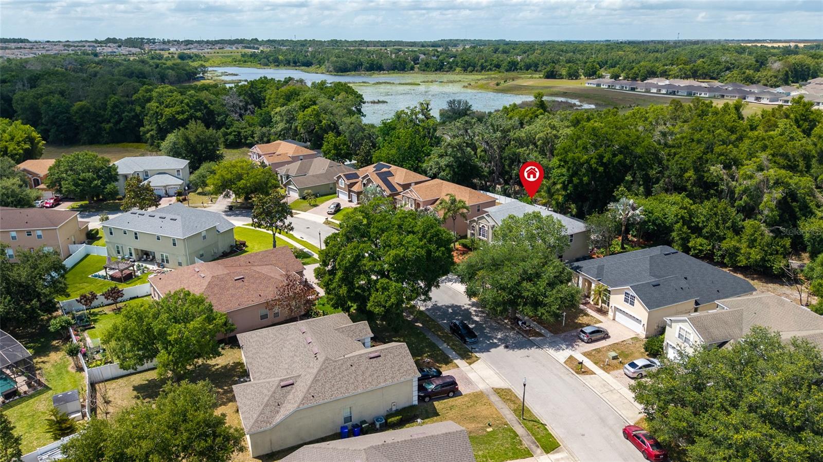 Image 48 of 55 For 2190 Laurel Blossom Circle