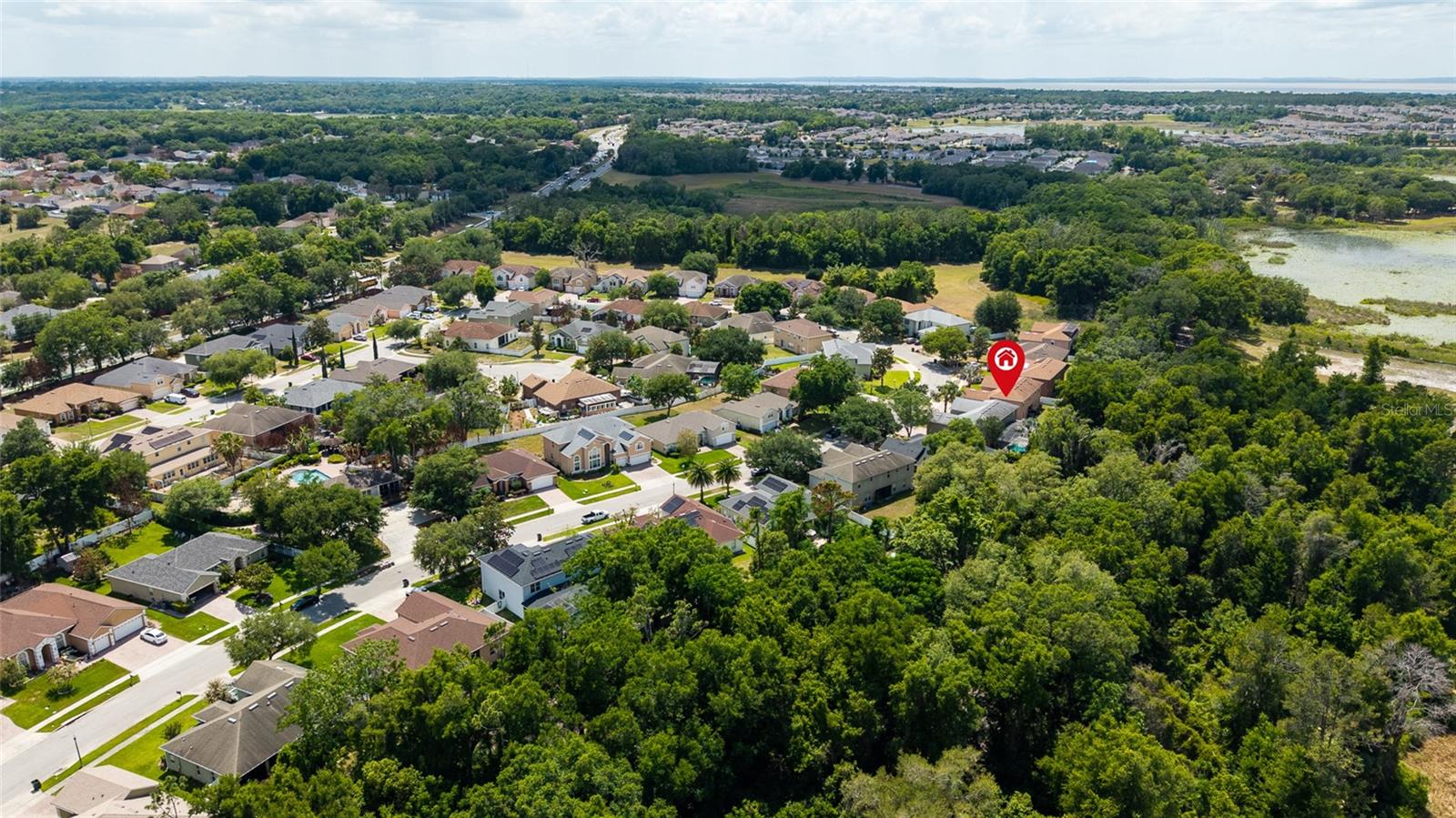 Image 49 of 55 For 2190 Laurel Blossom Circle