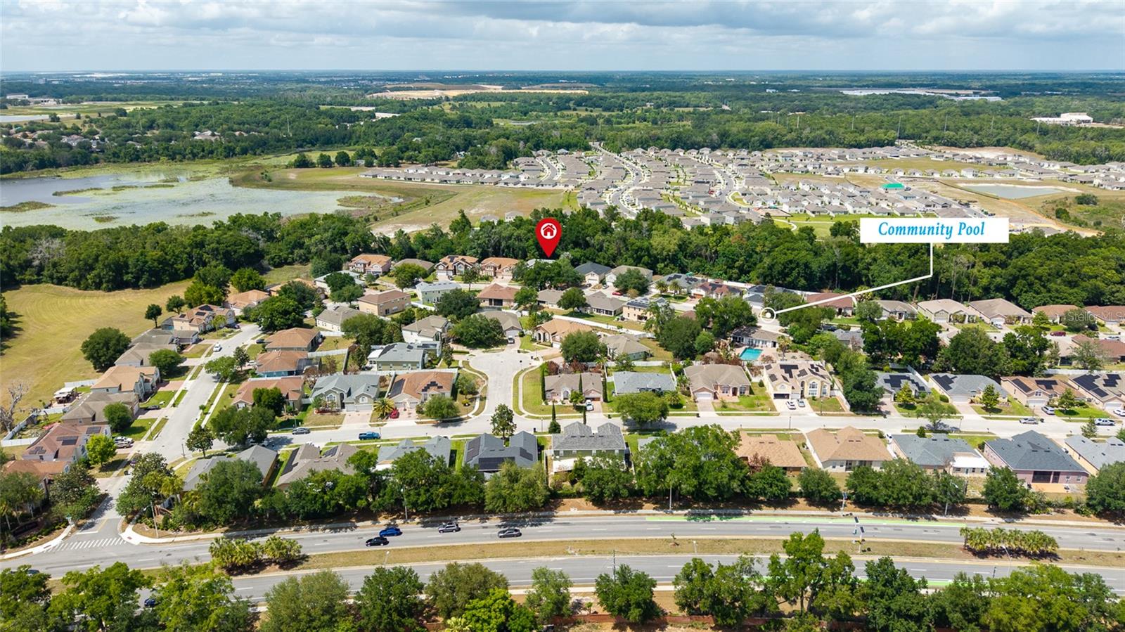 Image 51 of 55 For 2190 Laurel Blossom Circle