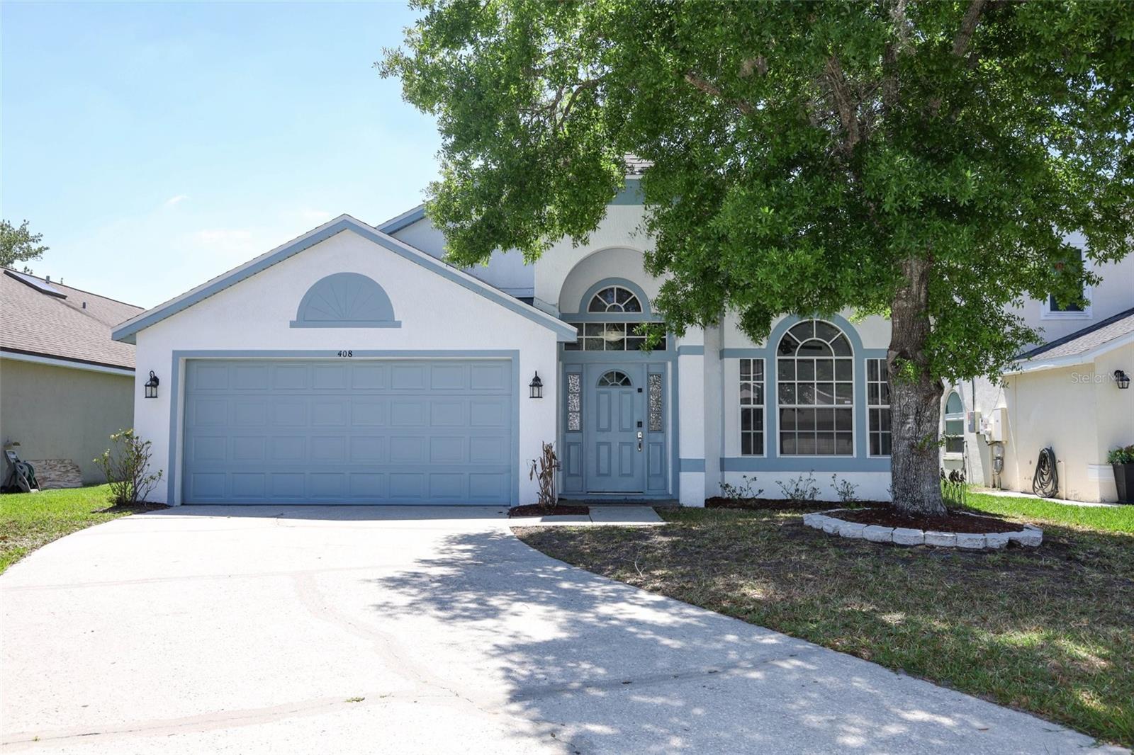 Details for 408 Lexingdale Drive, ORLANDO, FL 32828