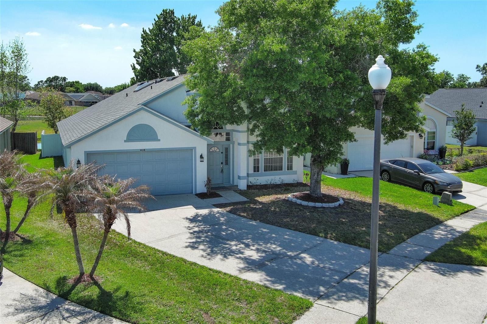 Image 46 of 81 For 408 Lexingdale Drive