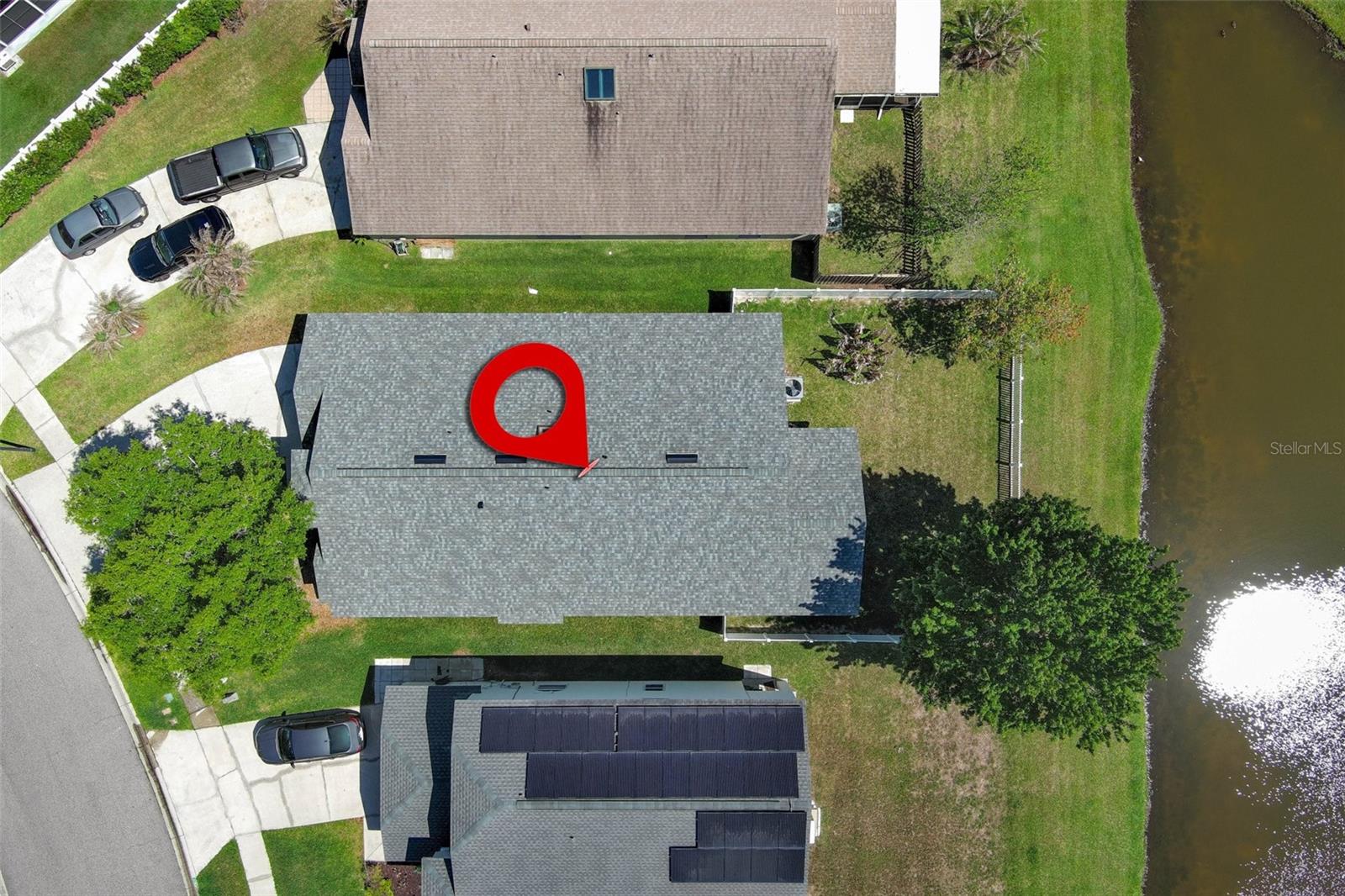 Image 53 of 81 For 408 Lexingdale Drive