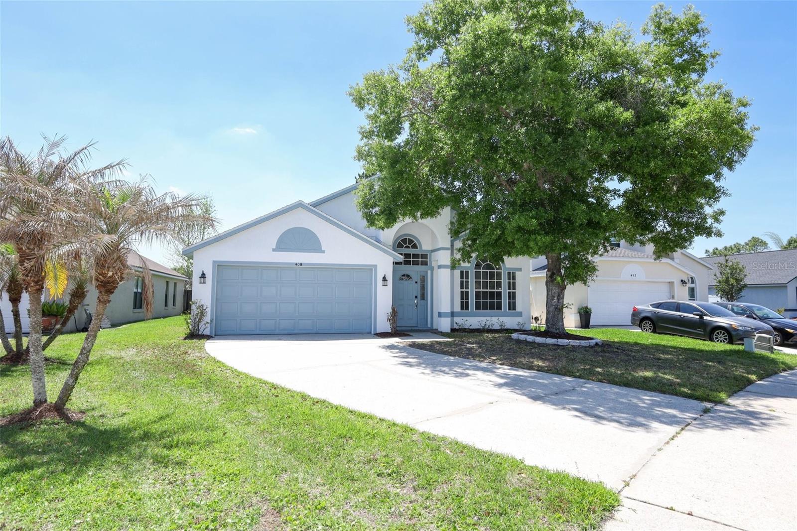 Image 68 of 81 For 408 Lexingdale Drive