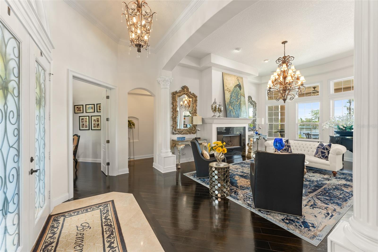 Image 13 of 81 For 12699 Hawkstone Drive