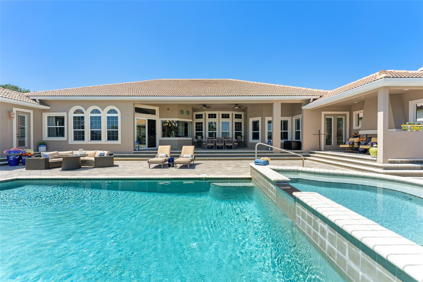 Image 54 of 81 For 12699 Hawkstone Drive