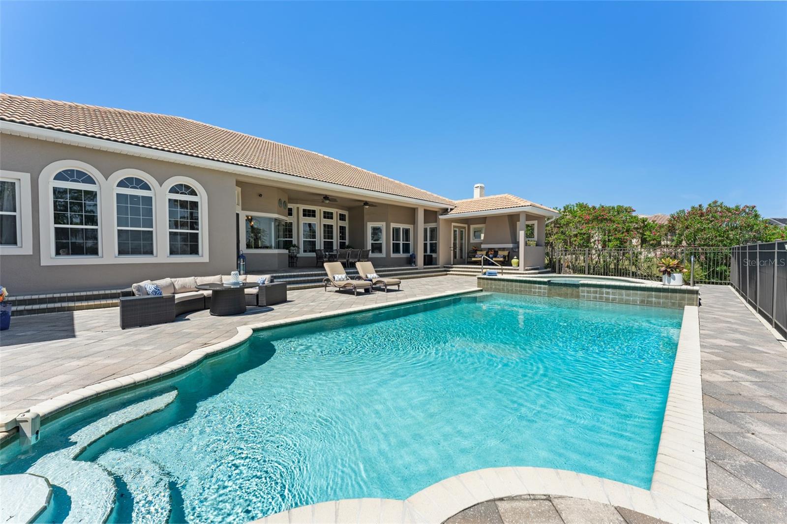 Image 55 of 81 For 12699 Hawkstone Drive