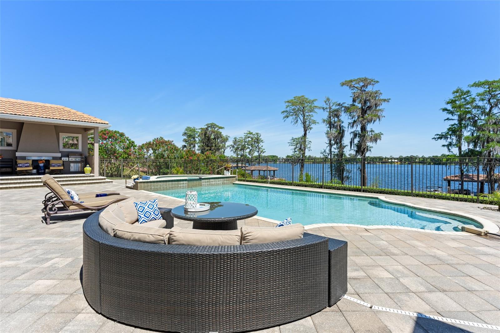 Image 56 of 81 For 12699 Hawkstone Drive