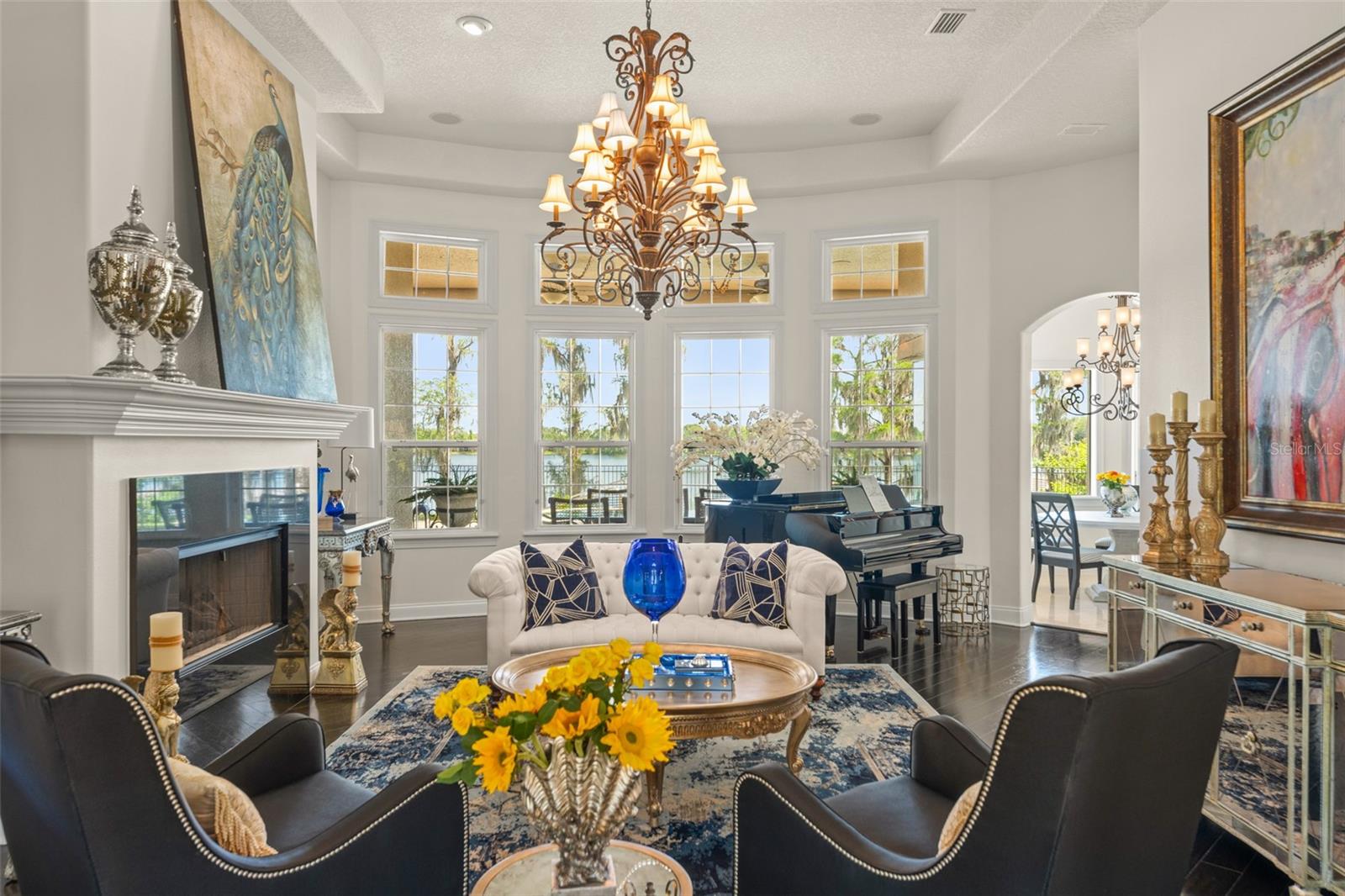 Image 6 of 81 For 12699 Hawkstone Drive