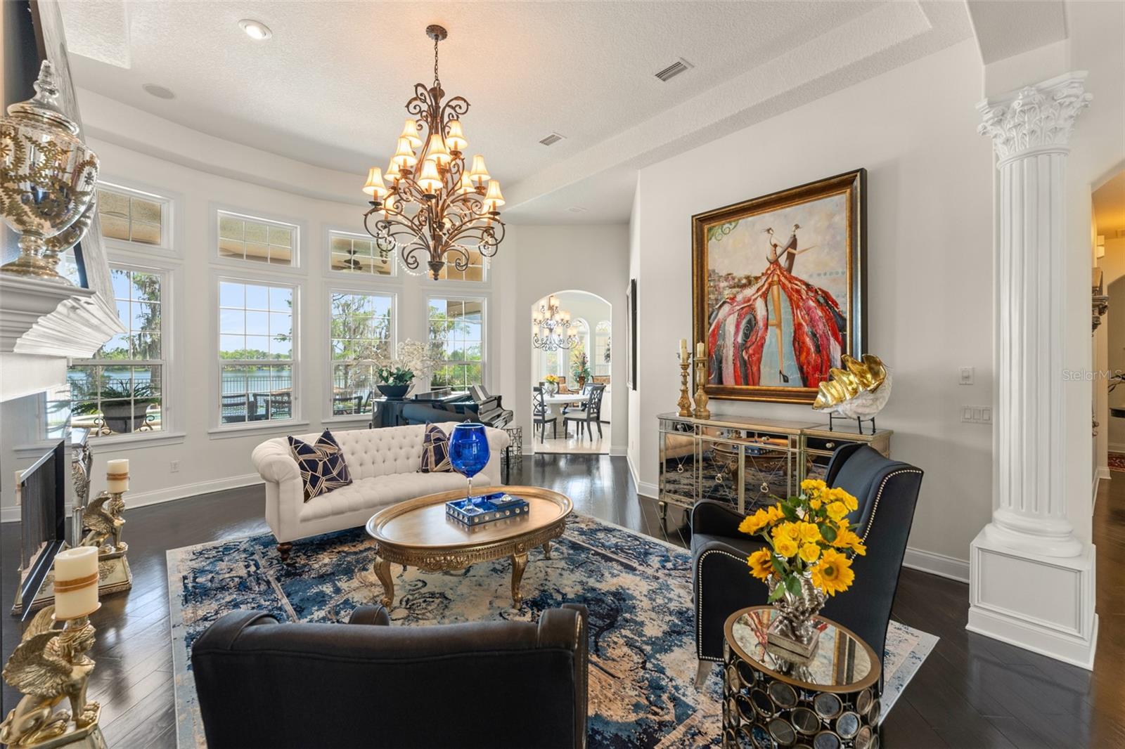 Image 7 of 81 For 12699 Hawkstone Drive