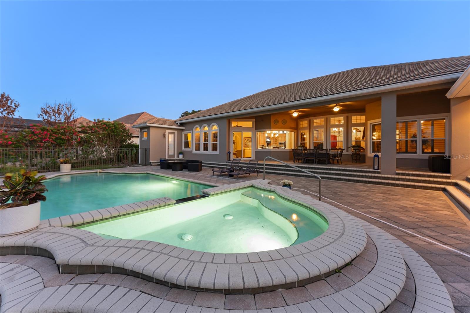 Image 70 of 81 For 12699 Hawkstone Drive