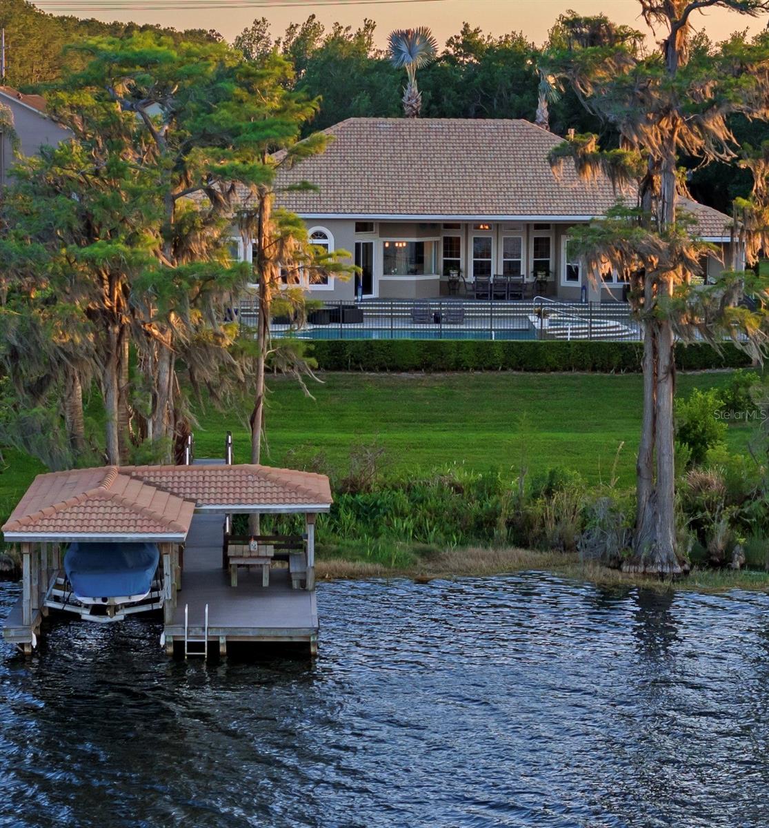 Image 72 of 81 For 12699 Hawkstone Drive