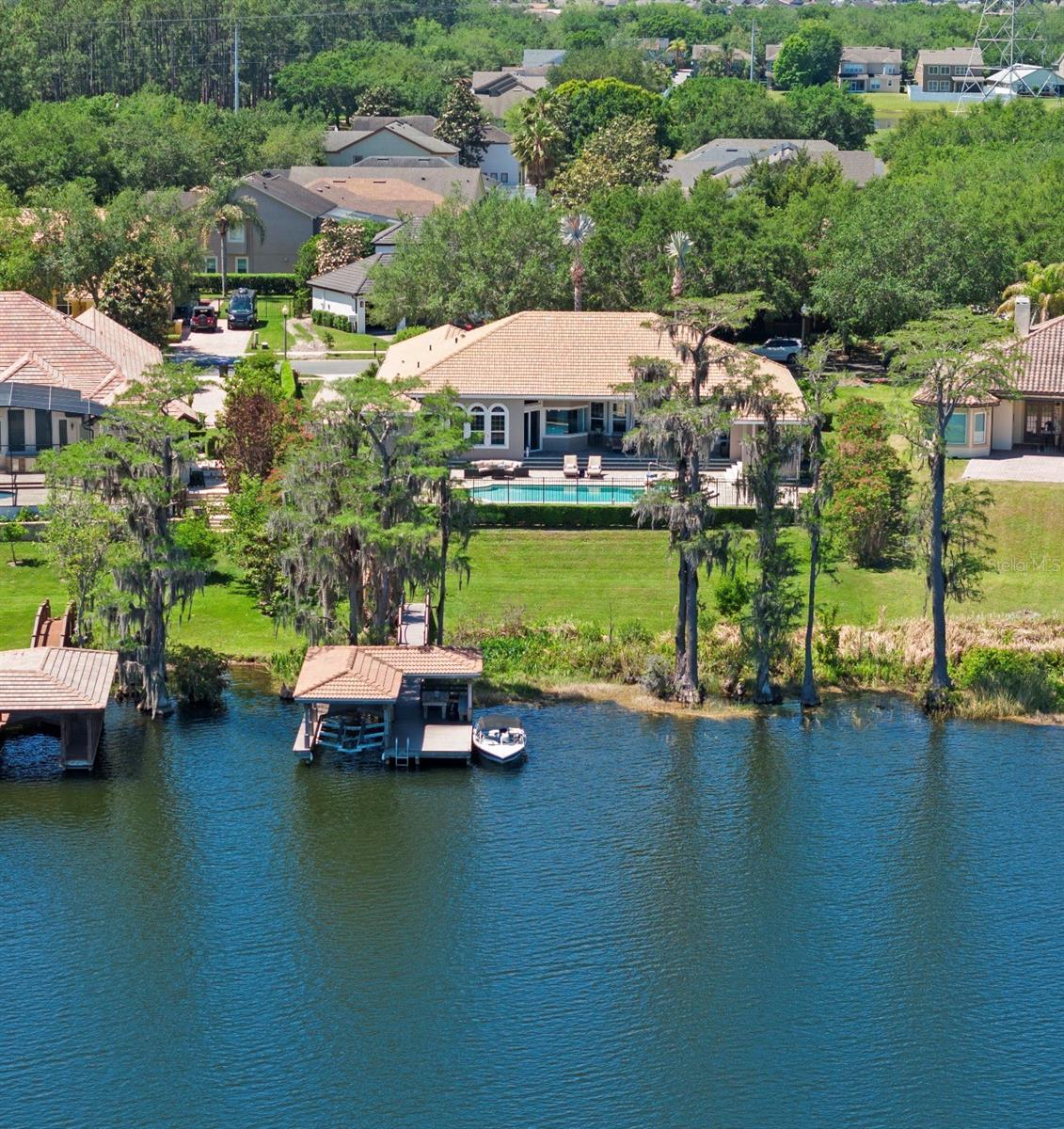 Image 73 of 81 For 12699 Hawkstone Drive