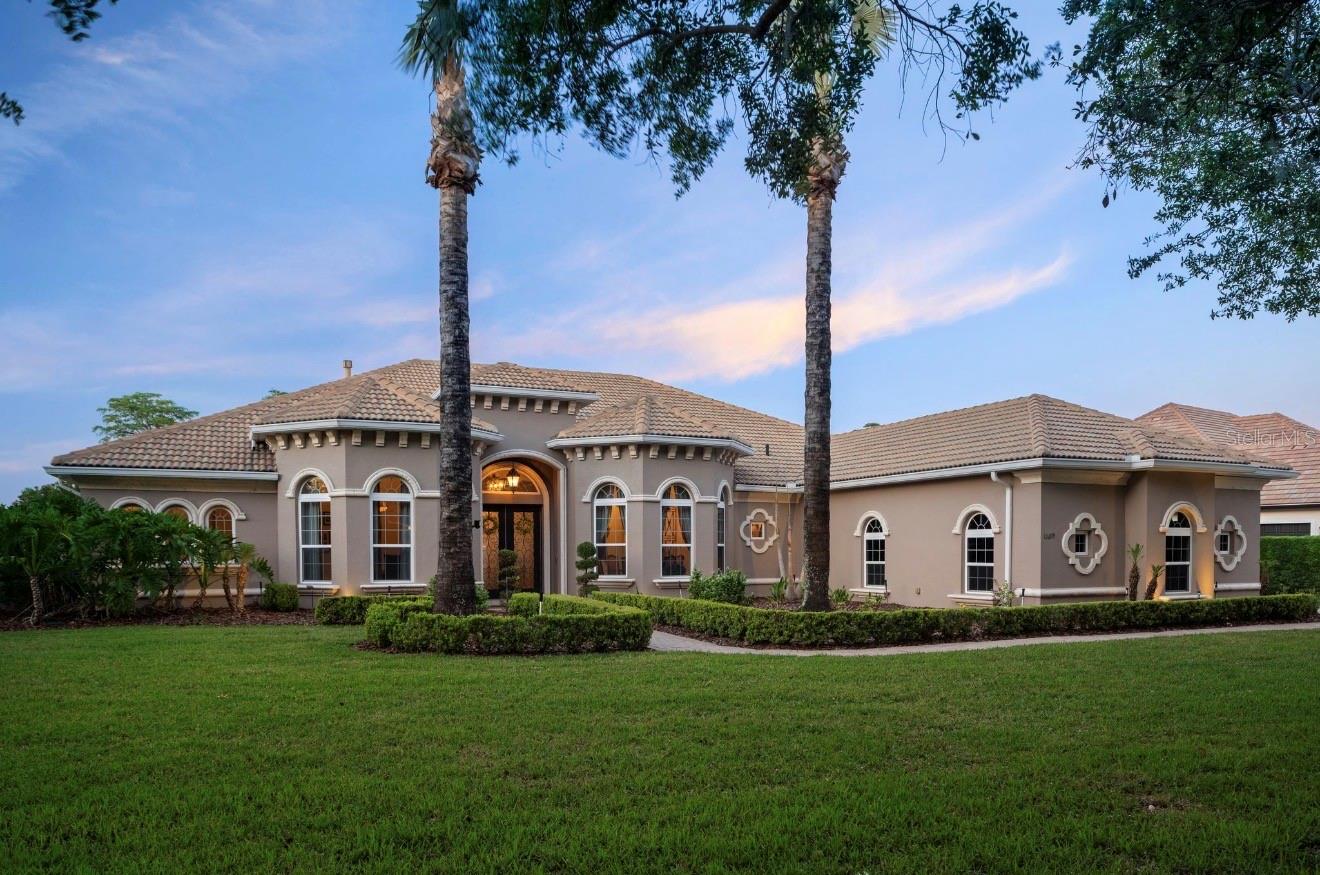 Image 76 of 81 For 12699 Hawkstone Drive