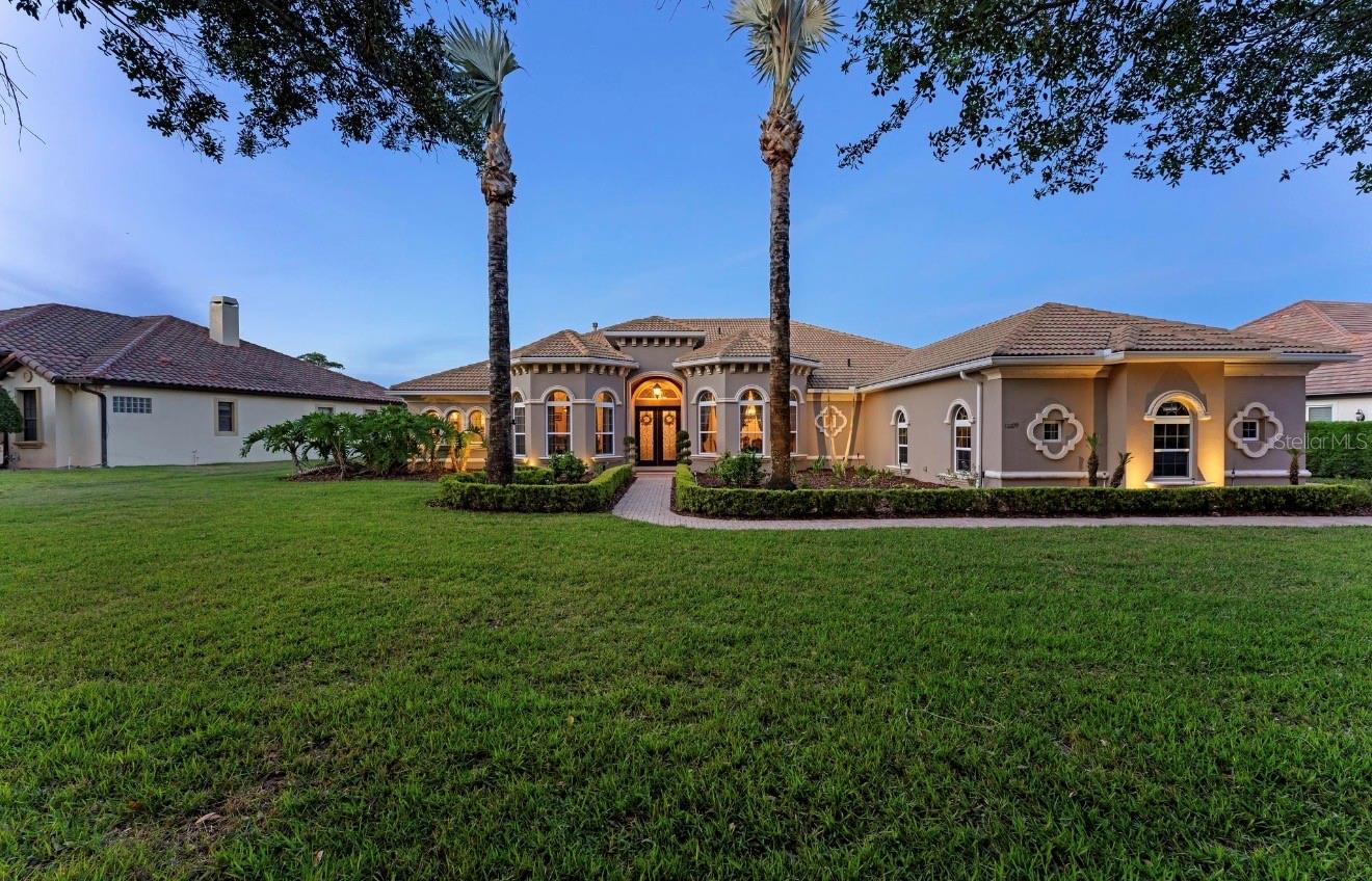 Image 77 of 81 For 12699 Hawkstone Drive