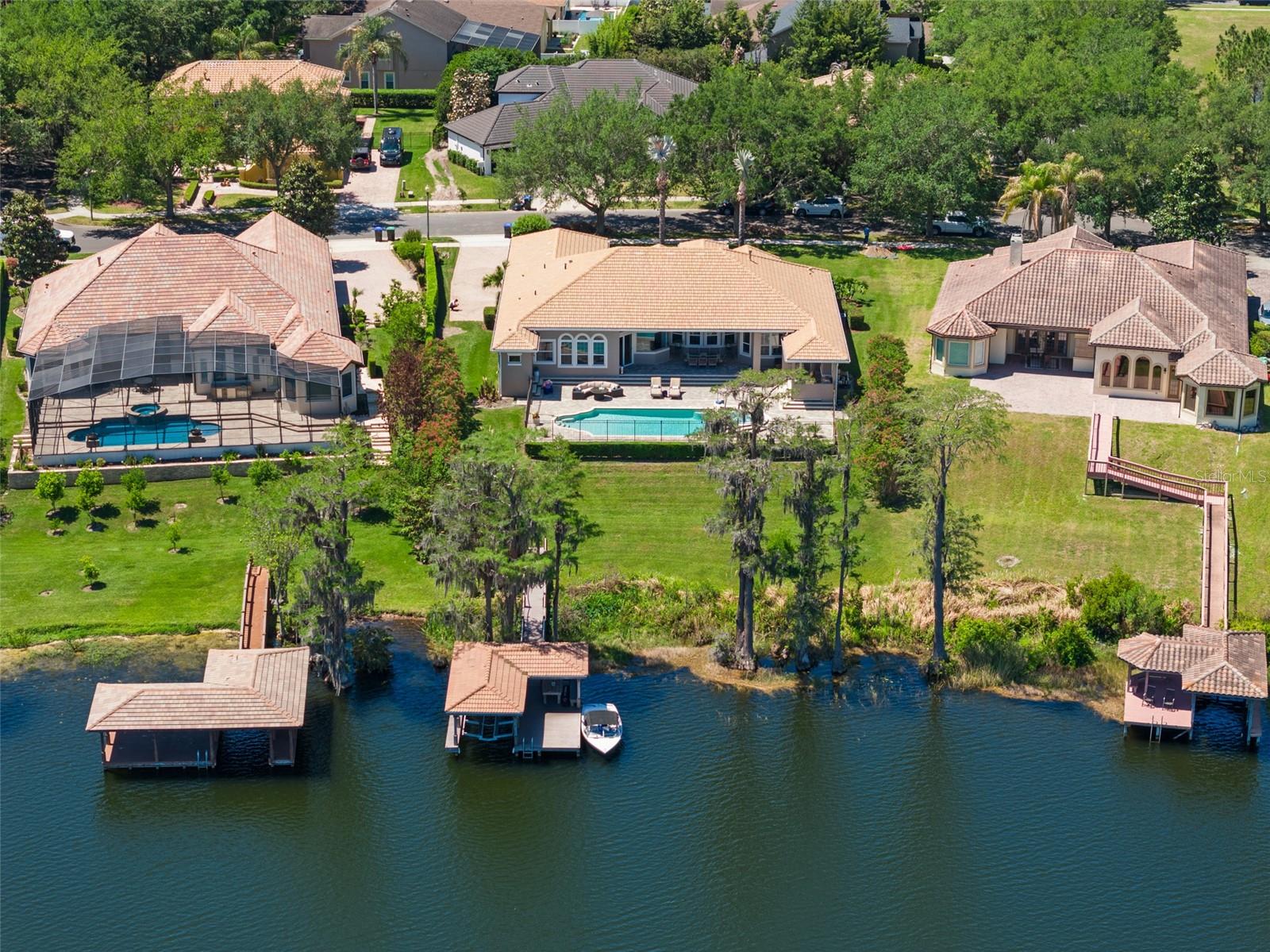 Image 78 of 81 For 12699 Hawkstone Drive