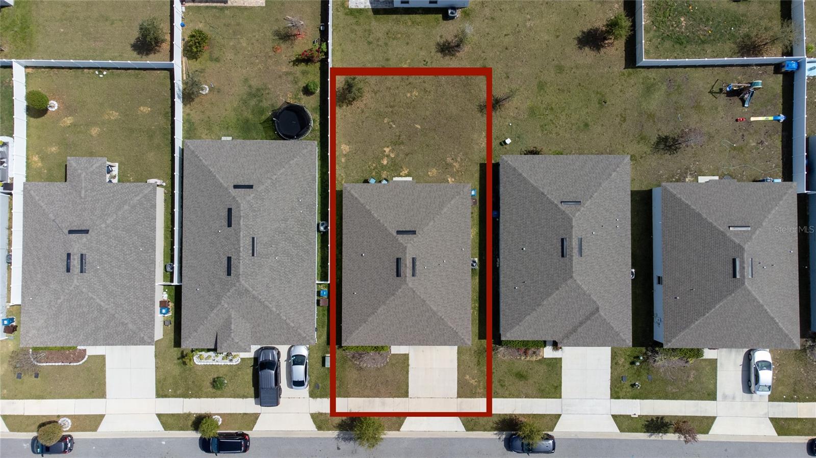 Image 17 of 18 For 723 Jefferson Street