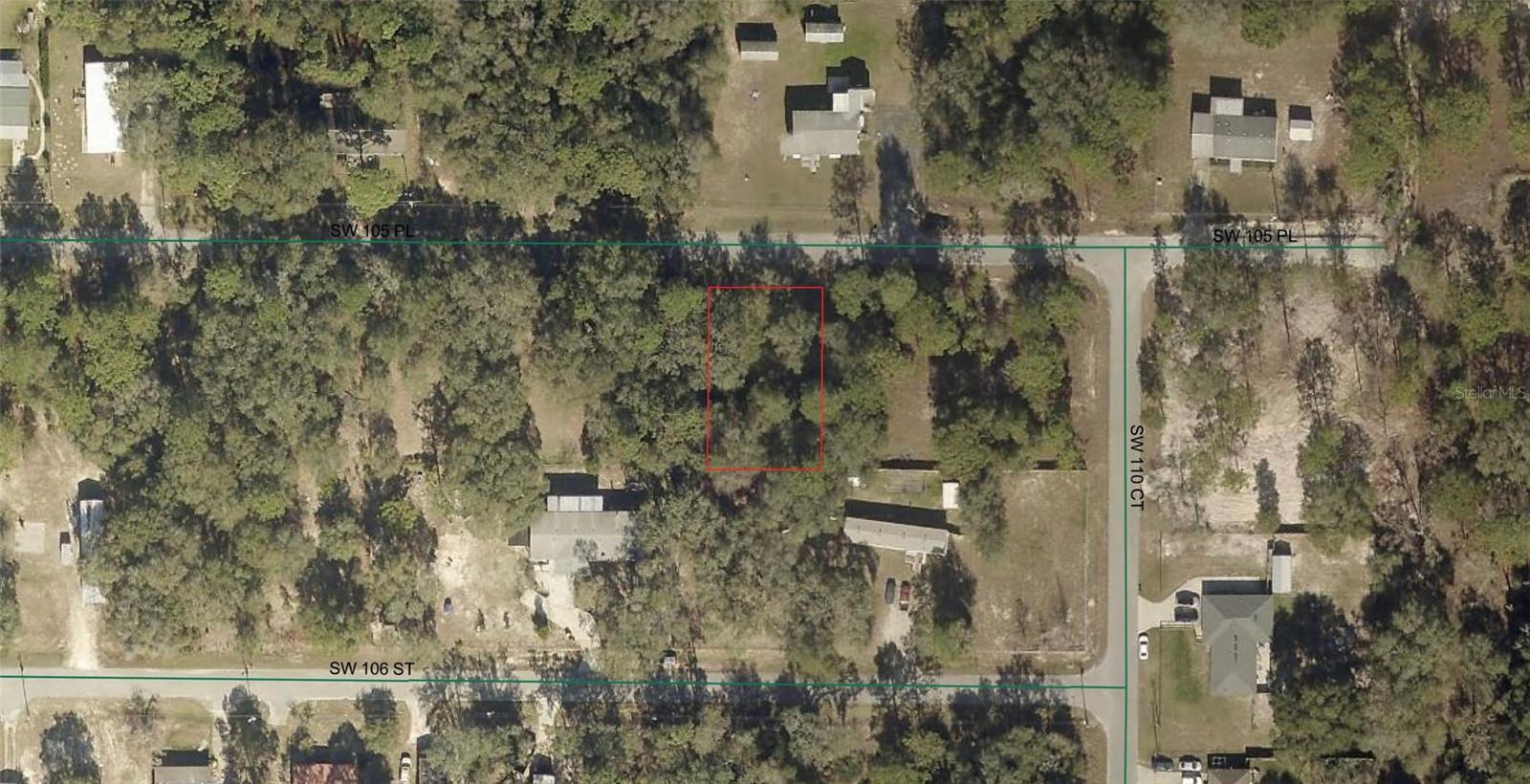 Details for  105th Place , DUNNELLON, FL 34432