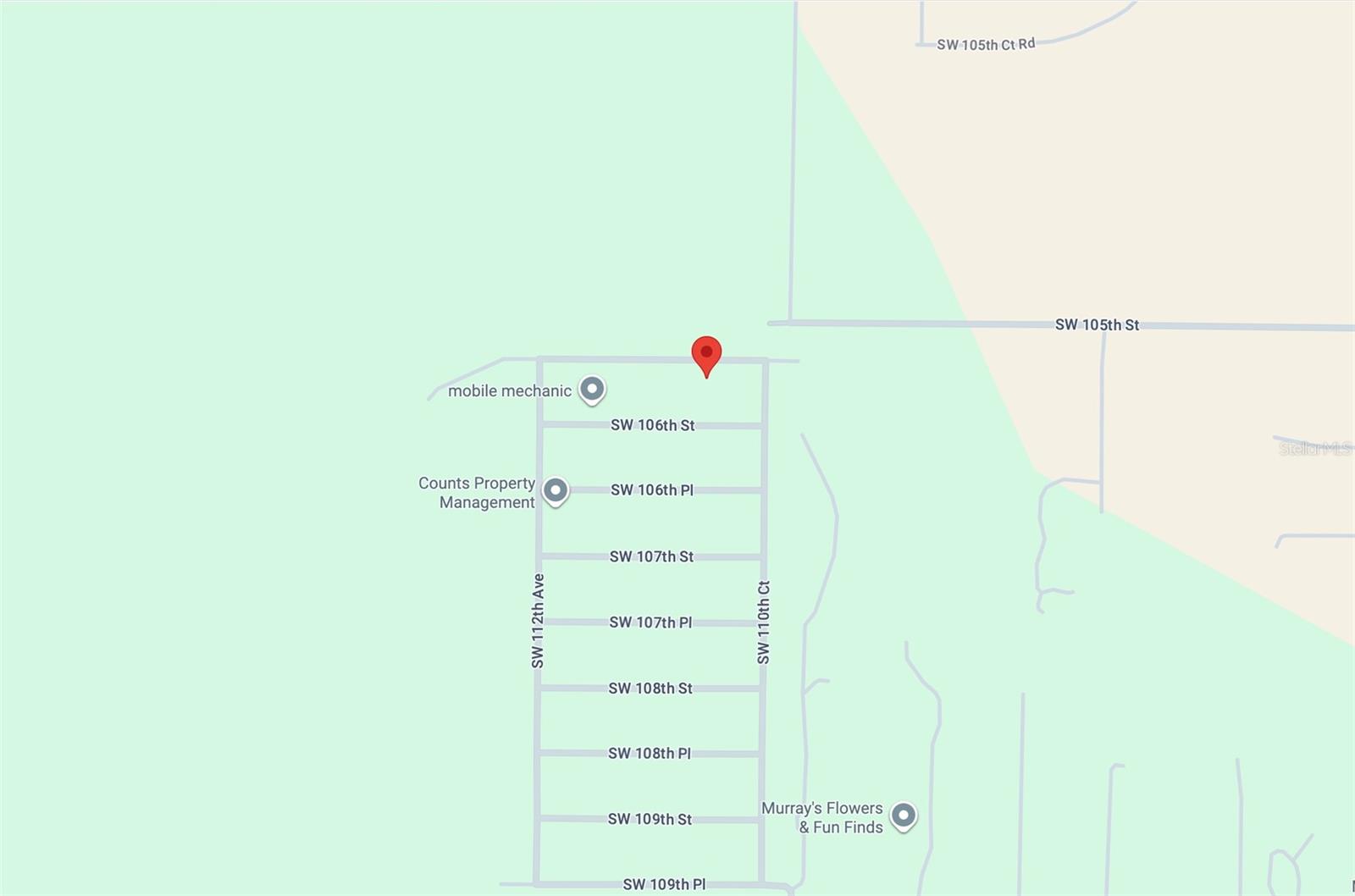 Image 4 of 4 For  105th Place 