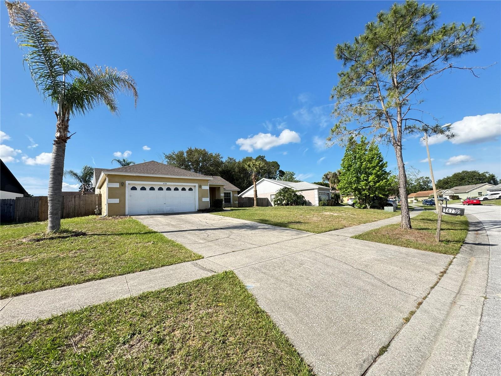 Details for 14738 Peppermill Trail, CLERMONT, FL 34711