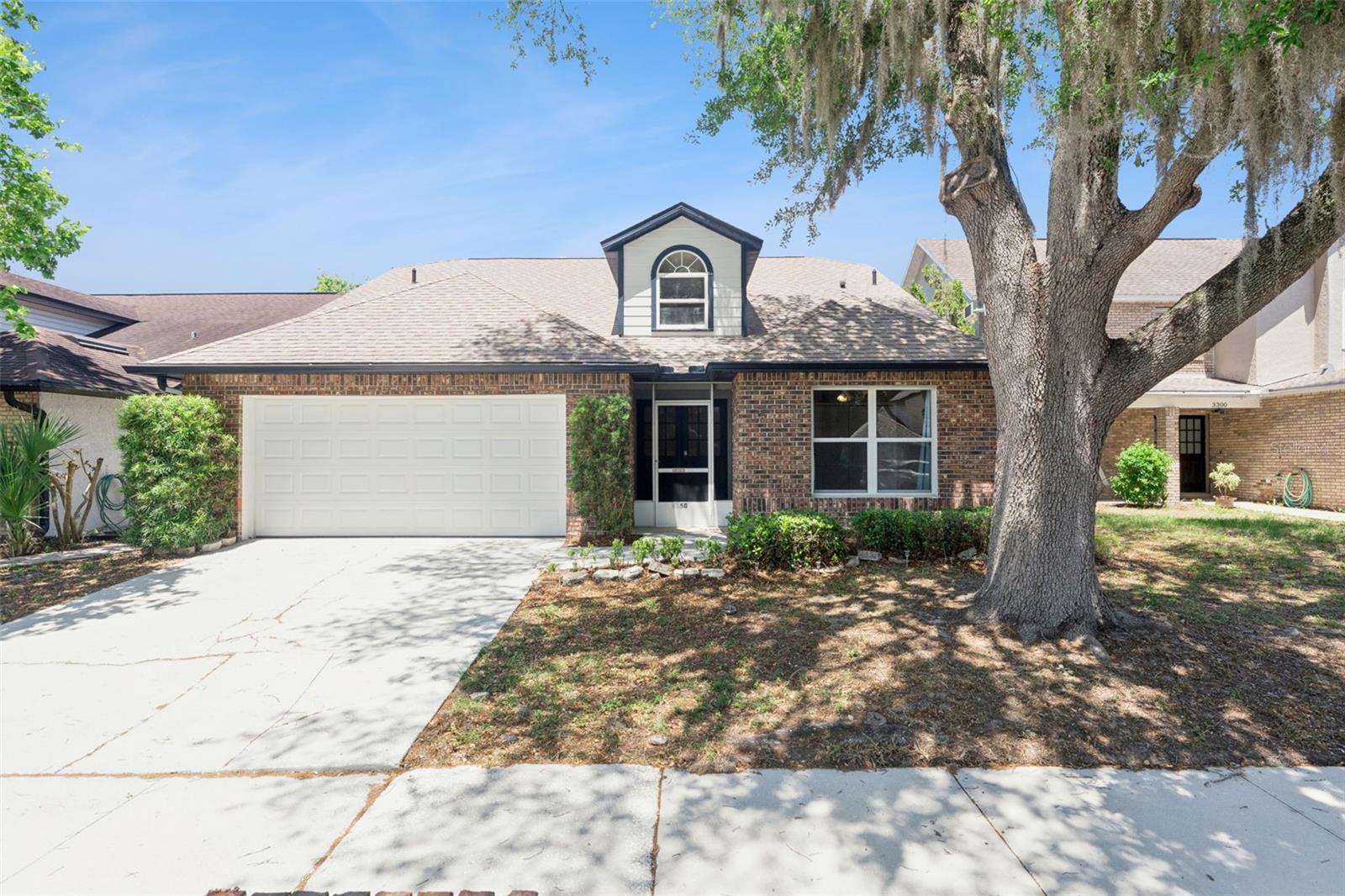 Details for 3350 Windy Wood Drive, ORLANDO, FL 32812
