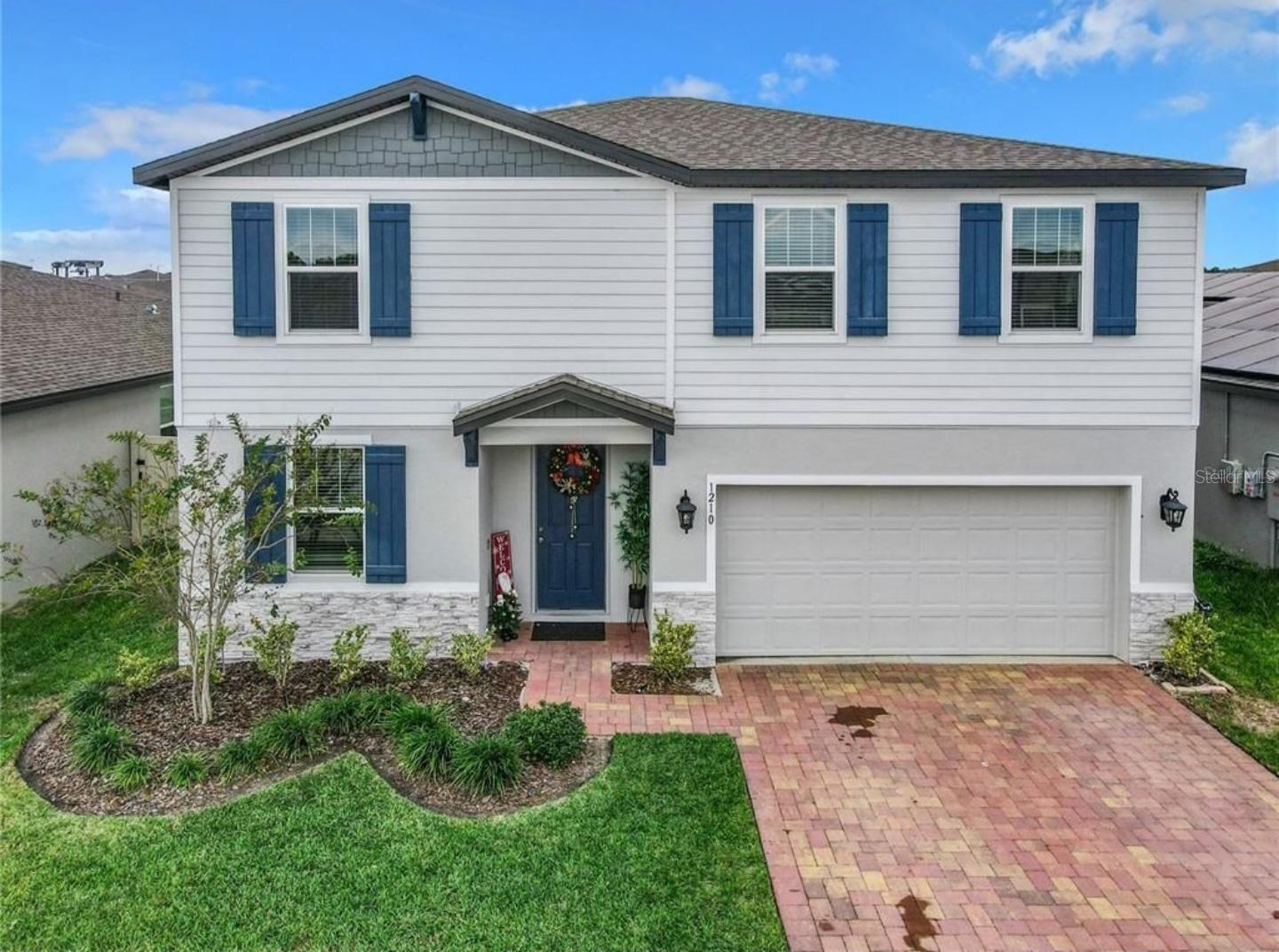Details for 1210 Zambrana Court, WINTER HAVEN, FL 33884