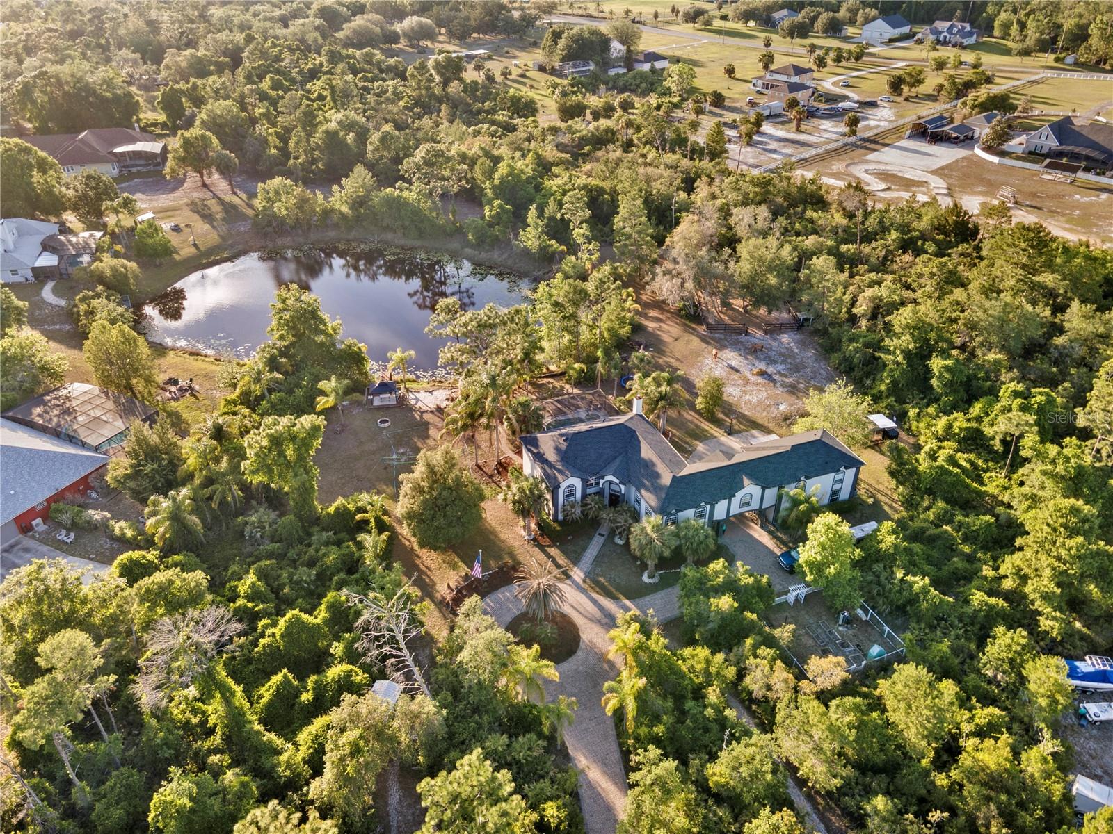 Image 49 of 51 For 1140 Gallant Fox Way