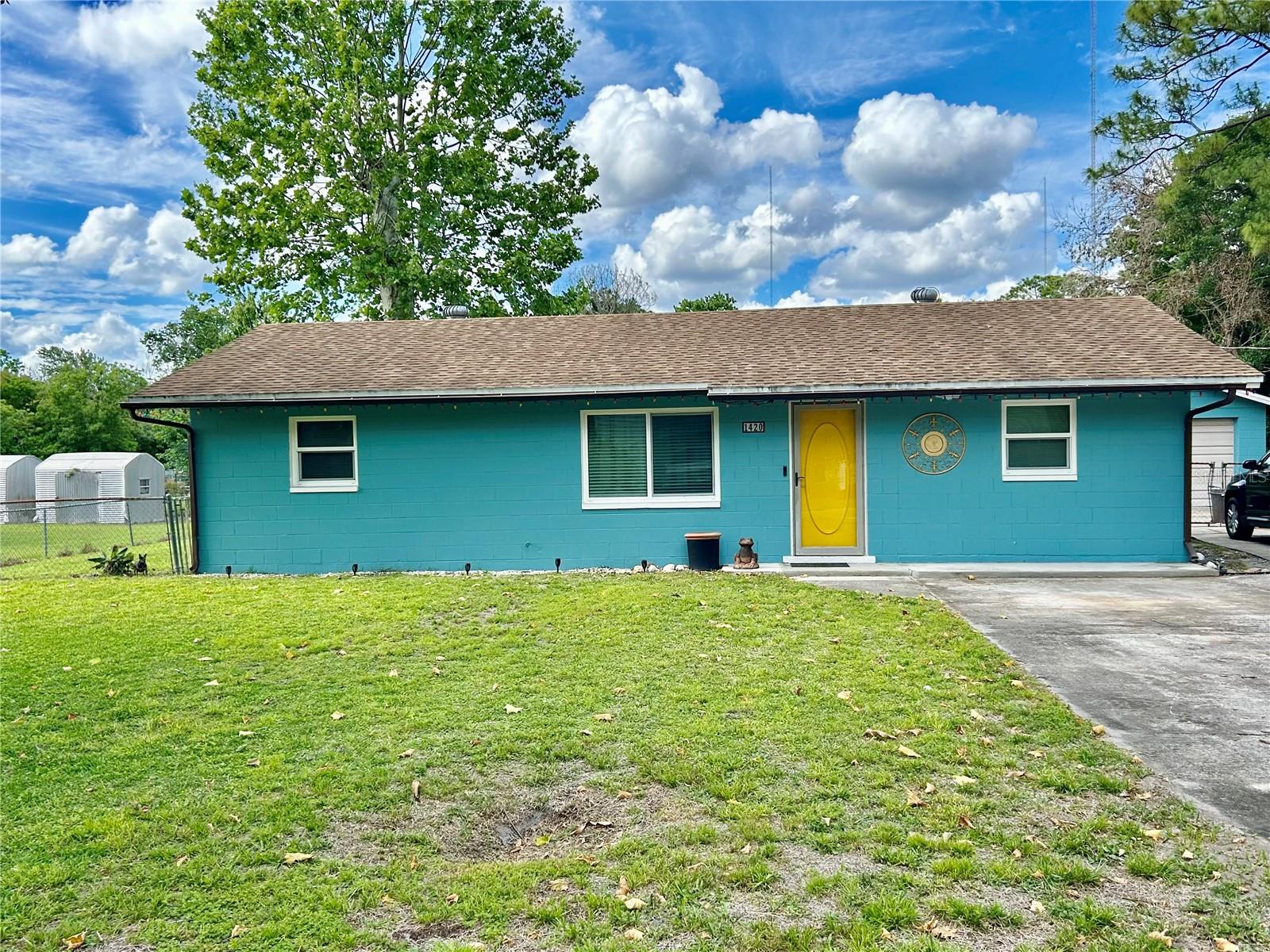 Details for 1420 Belleview Road, COCOA, FL 32922