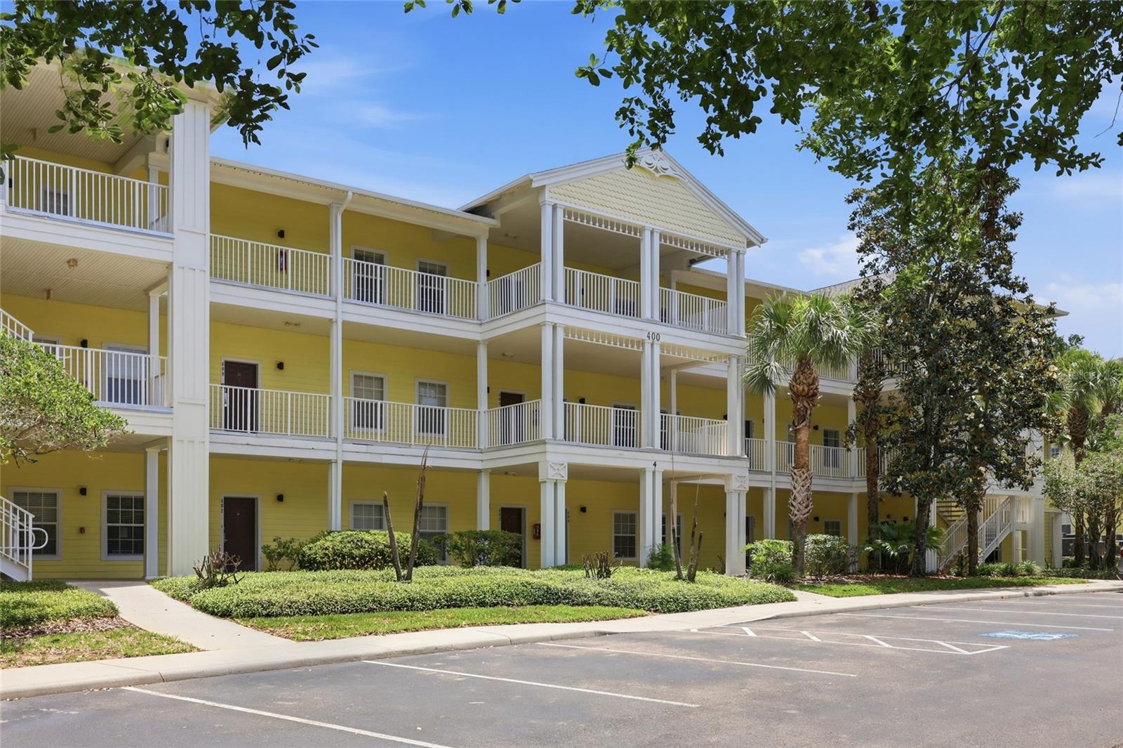 Details for 410 Lucaya Loop 4204, DAVENPORT, FL 33897