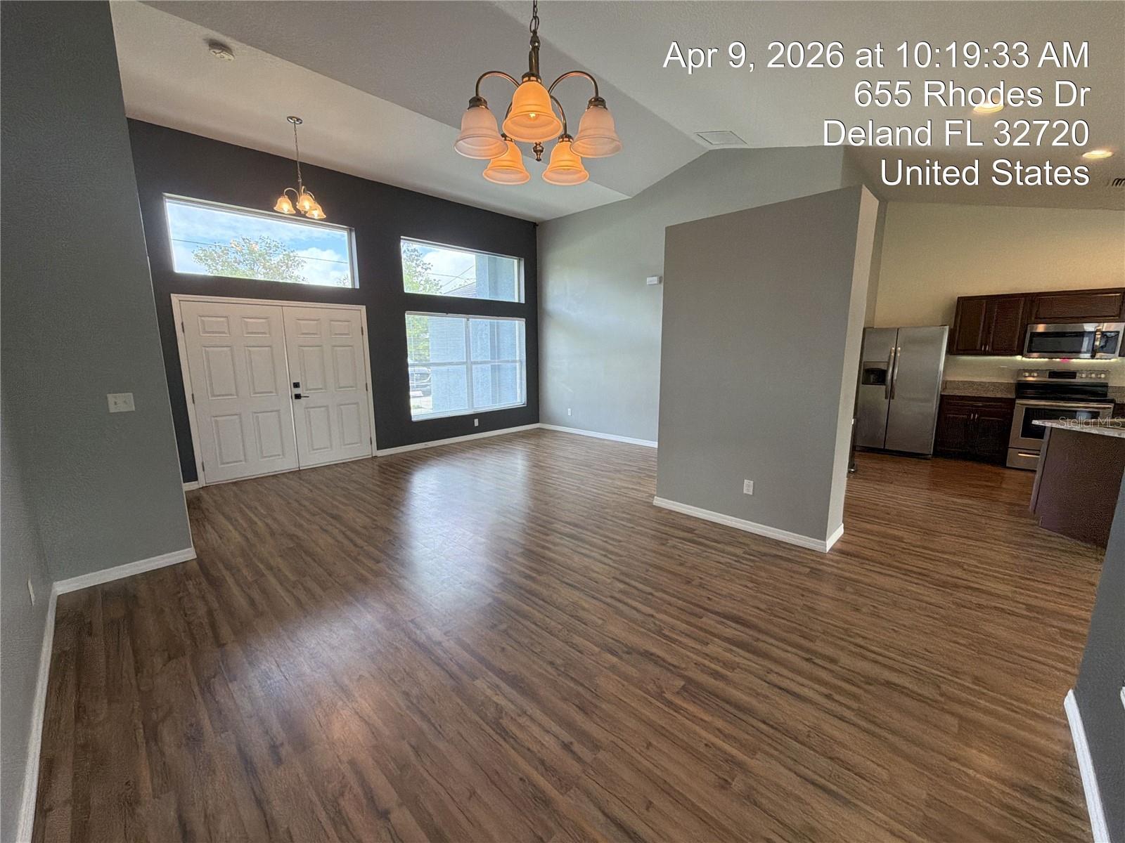 Image 2 of 20 For 655 Rhodes Drive