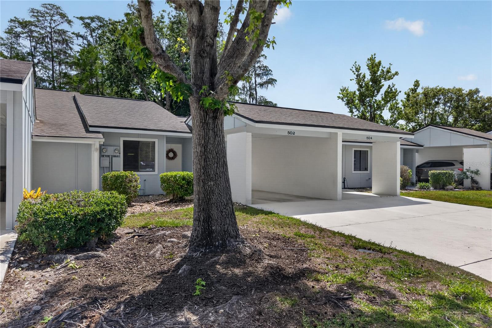 Image 47 of 60 For 502 Prestwick Place 0