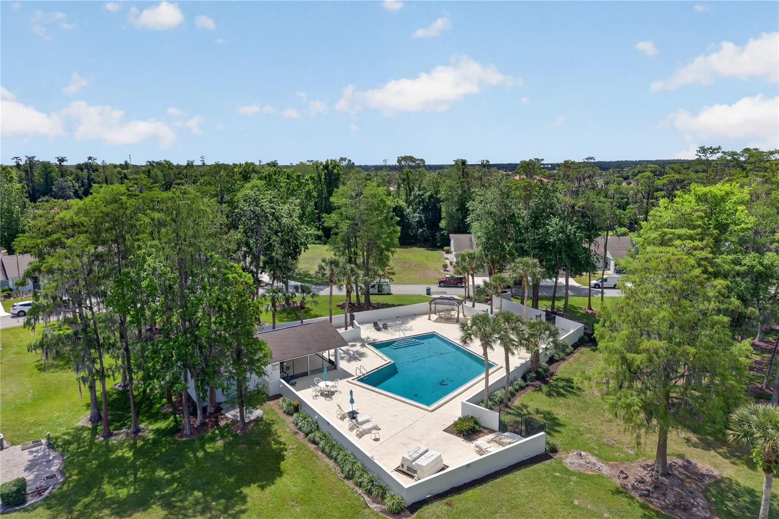 Image 53 of 60 For 502 Prestwick Place 0