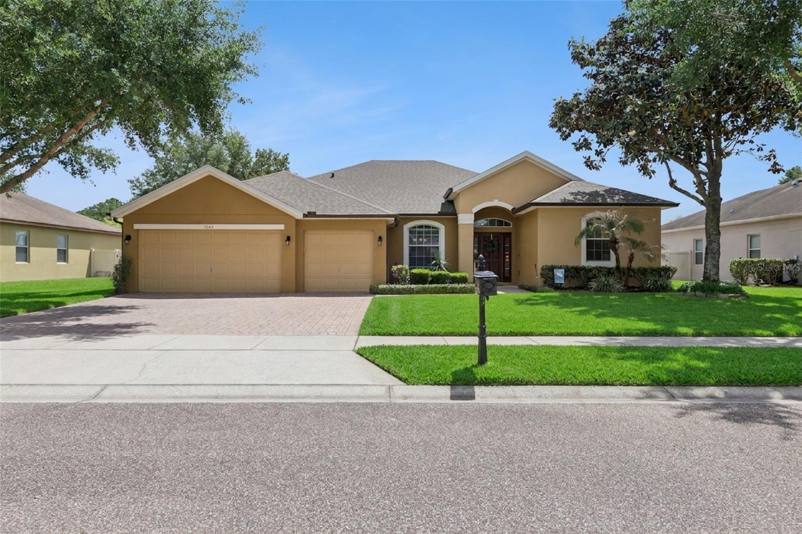 Details for 1862 Lorenzo Lane, OVIEDO, FL 32765