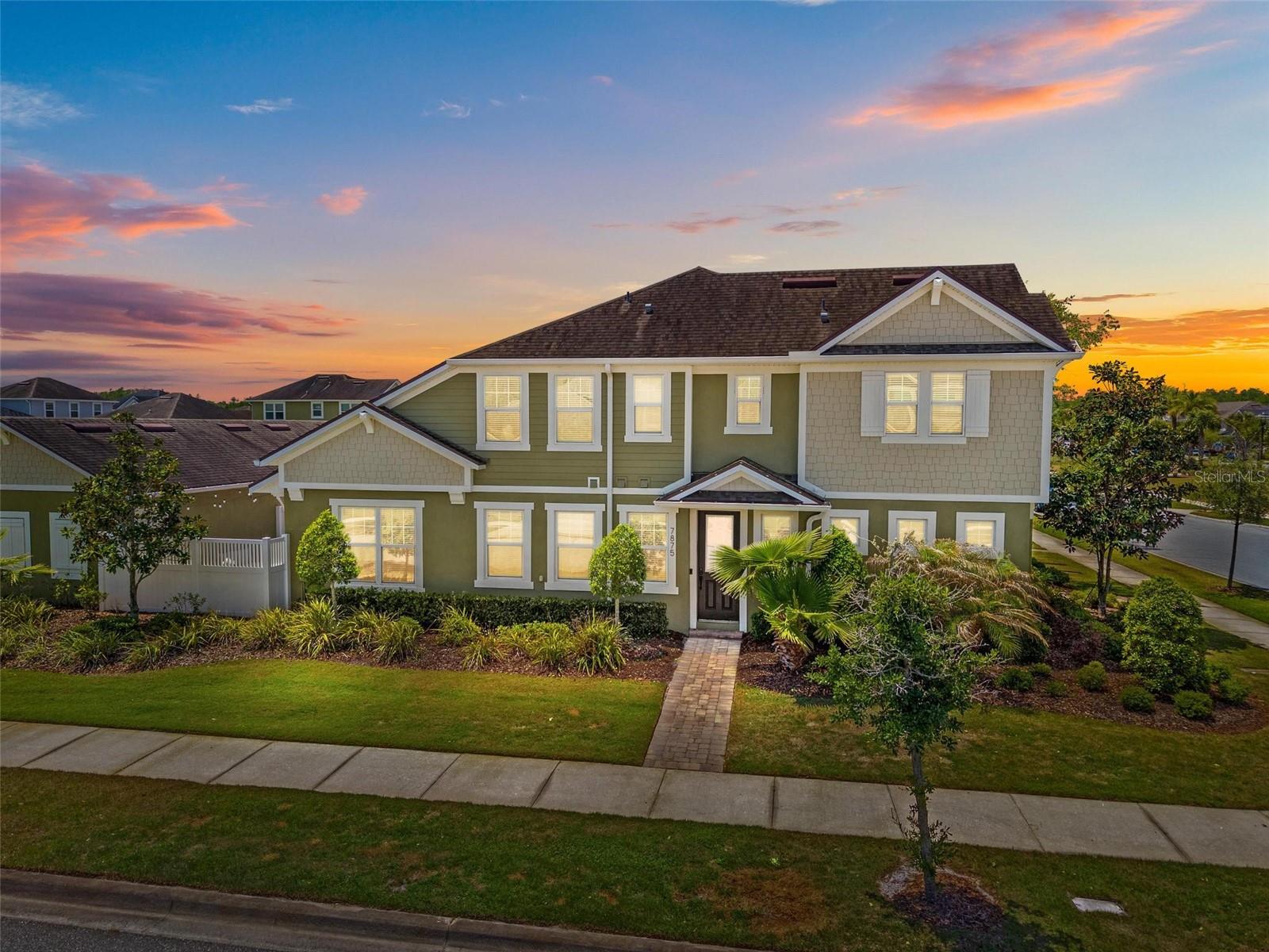 Details for 7875 Gamemaster Avenue, ORLANDO, FL 32832