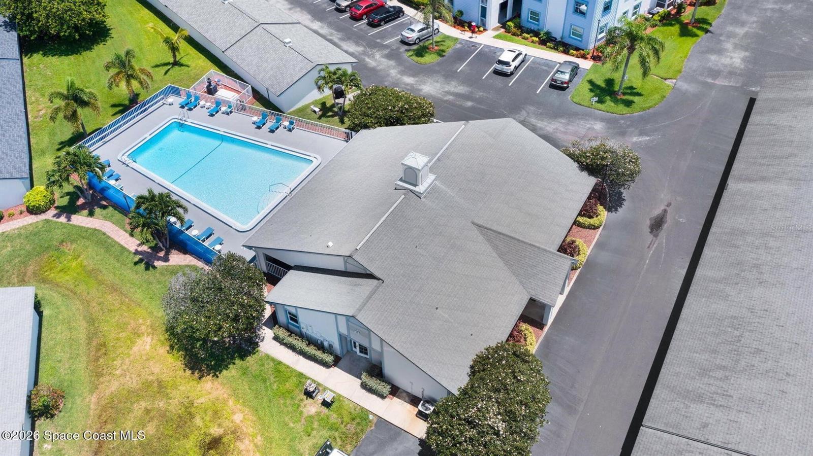 Image 23 of 29 For 580 Brevard Avenue 815