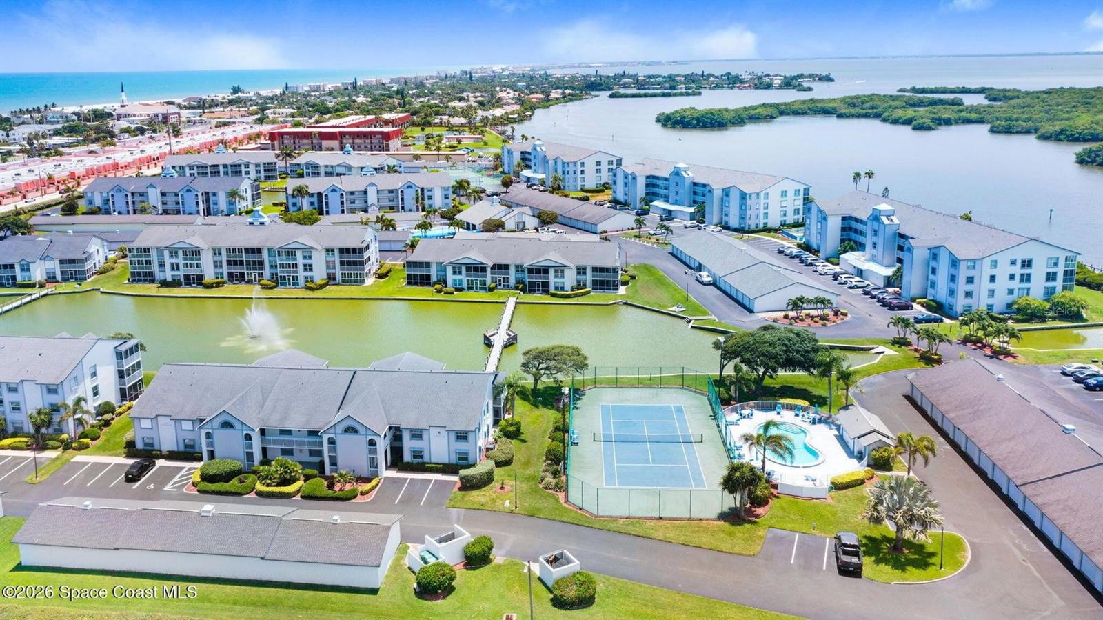 Image 25 of 29 For 580 Brevard Avenue 815