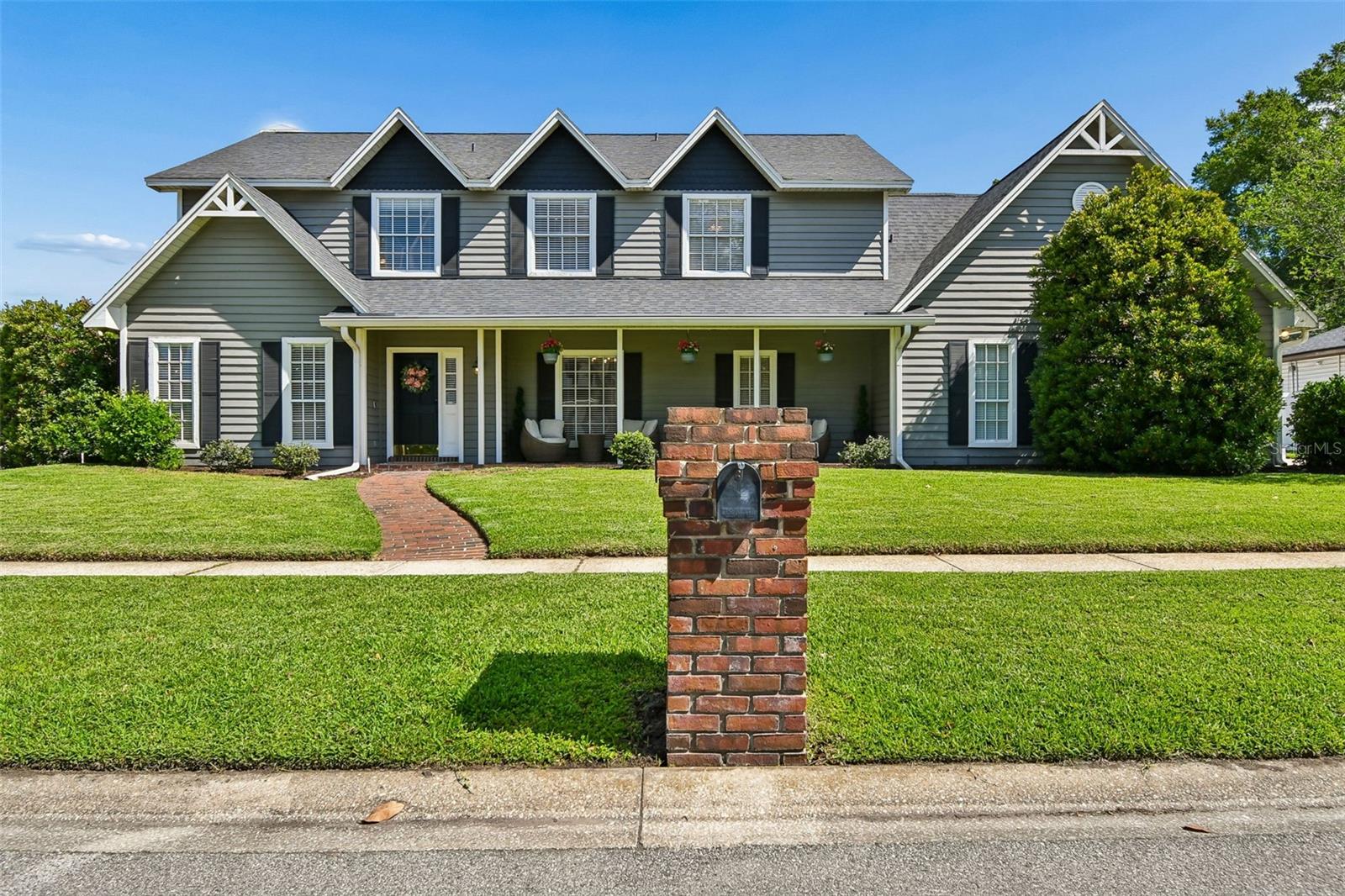 Details for 4140 Conway Place Circle, ORLANDO, FL 32812