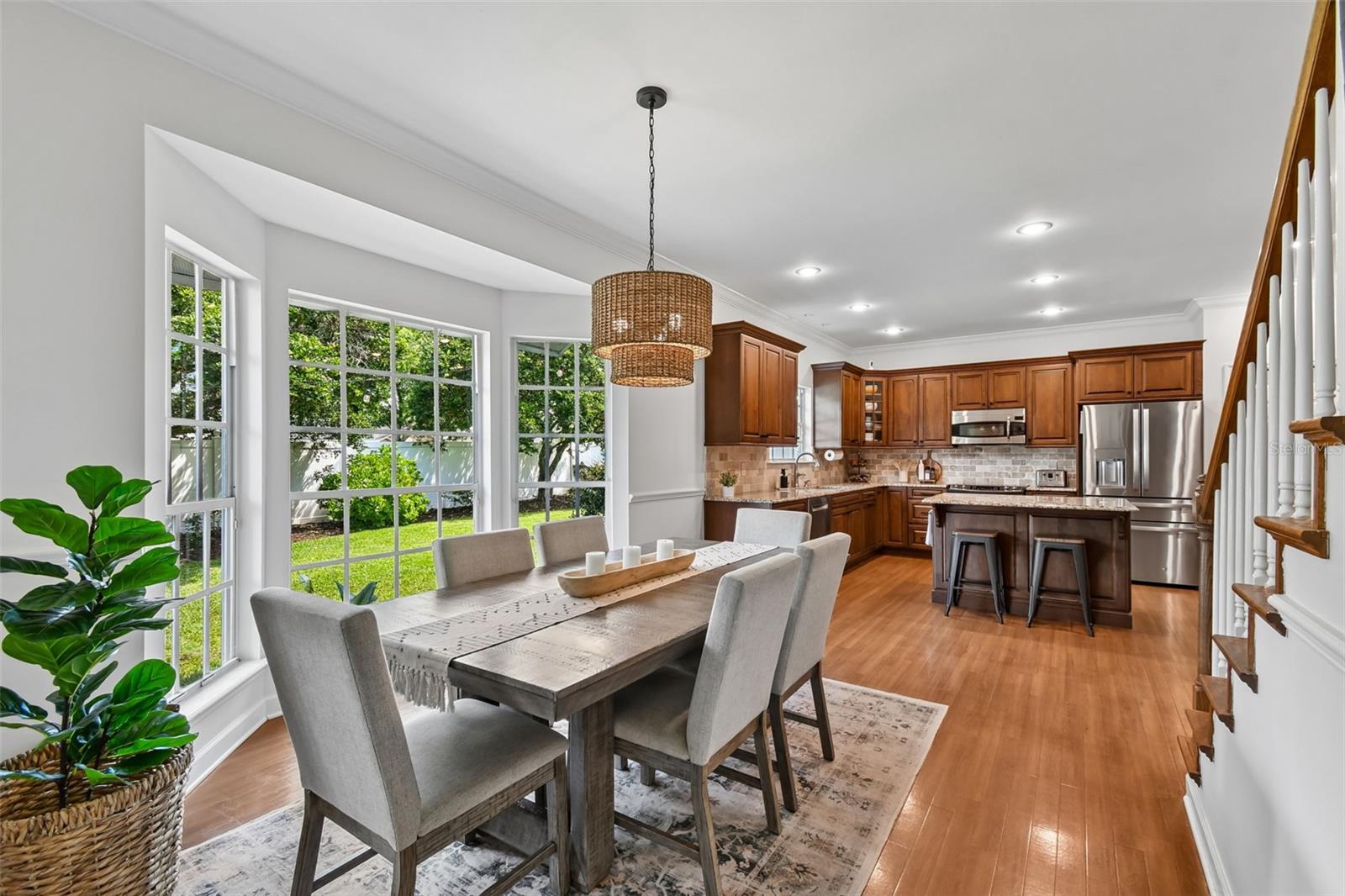 Image 20 of 91 For 4140 Conway Place Circle