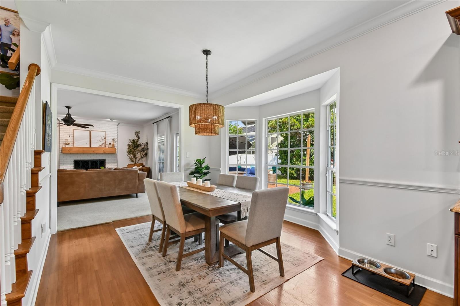 Image 22 of 91 For 4140 Conway Place Circle