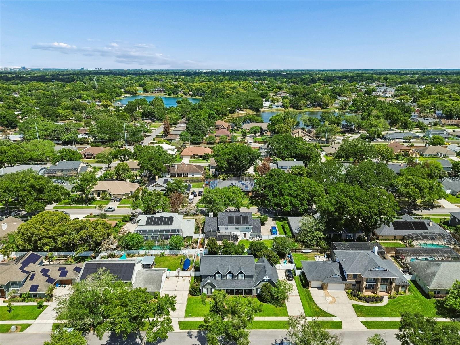 Image 68 of 91 For 4140 Conway Place Circle