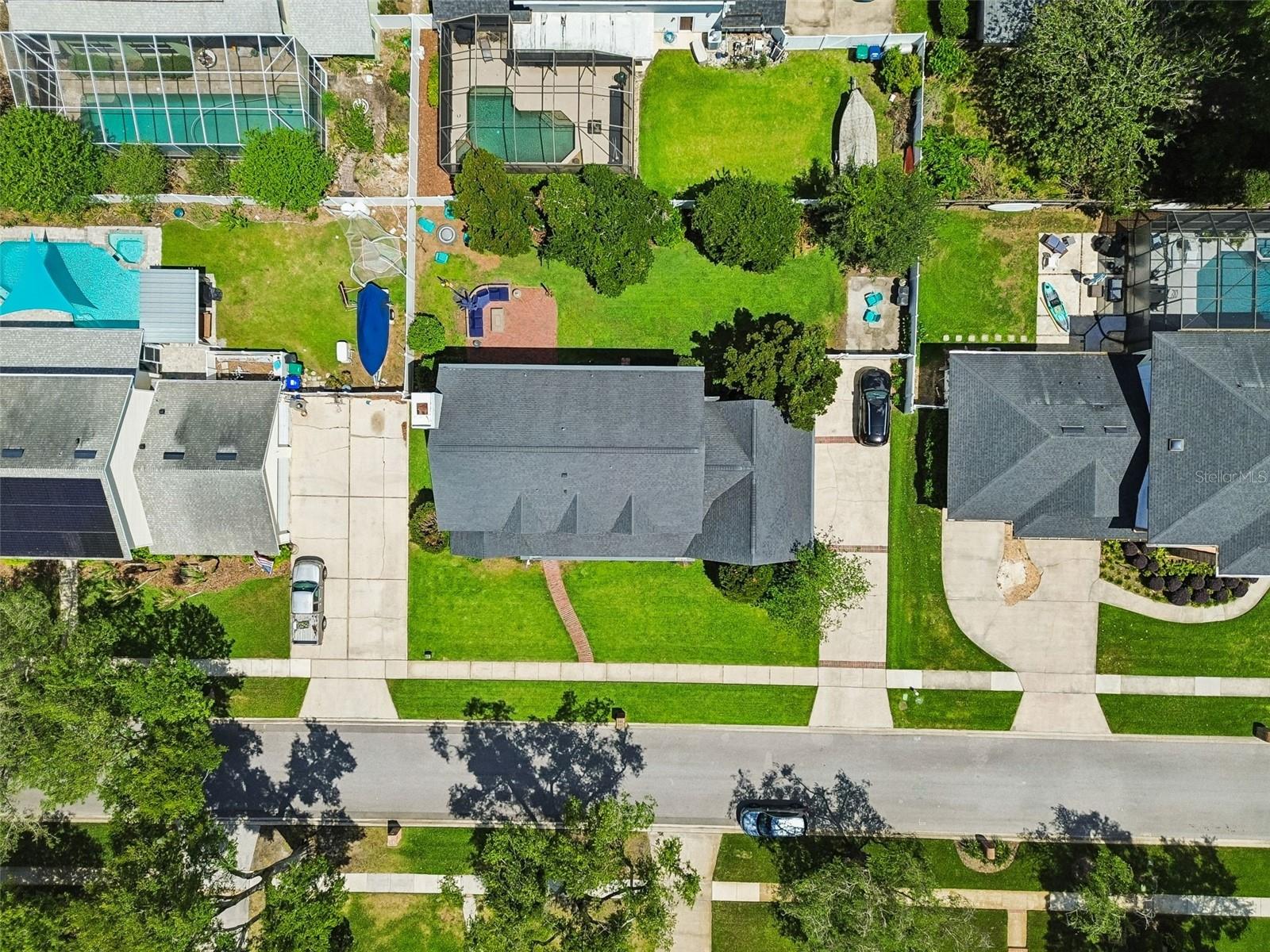 Image 69 of 91 For 4140 Conway Place Circle