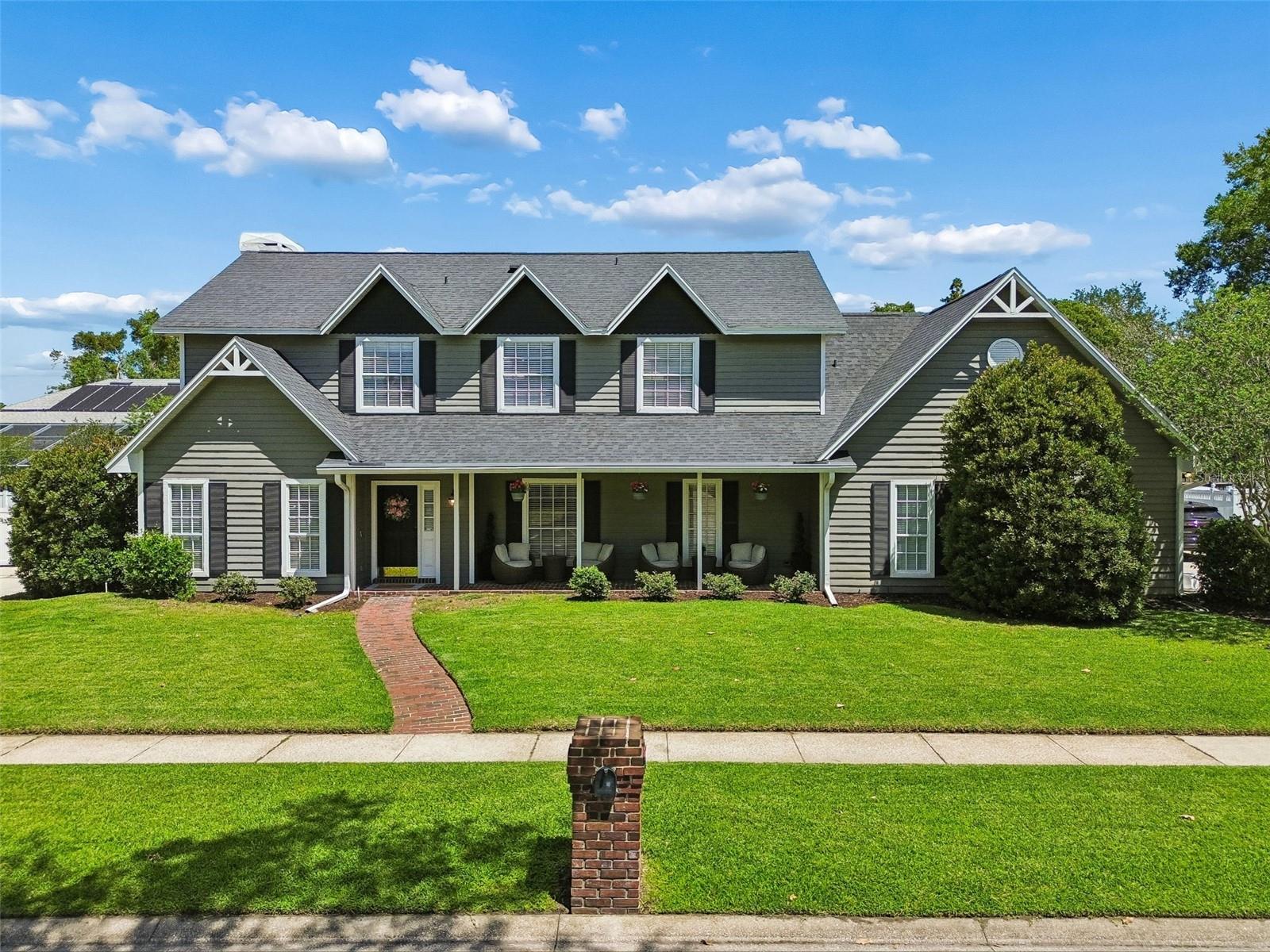 Image 70 of 91 For 4140 Conway Place Circle