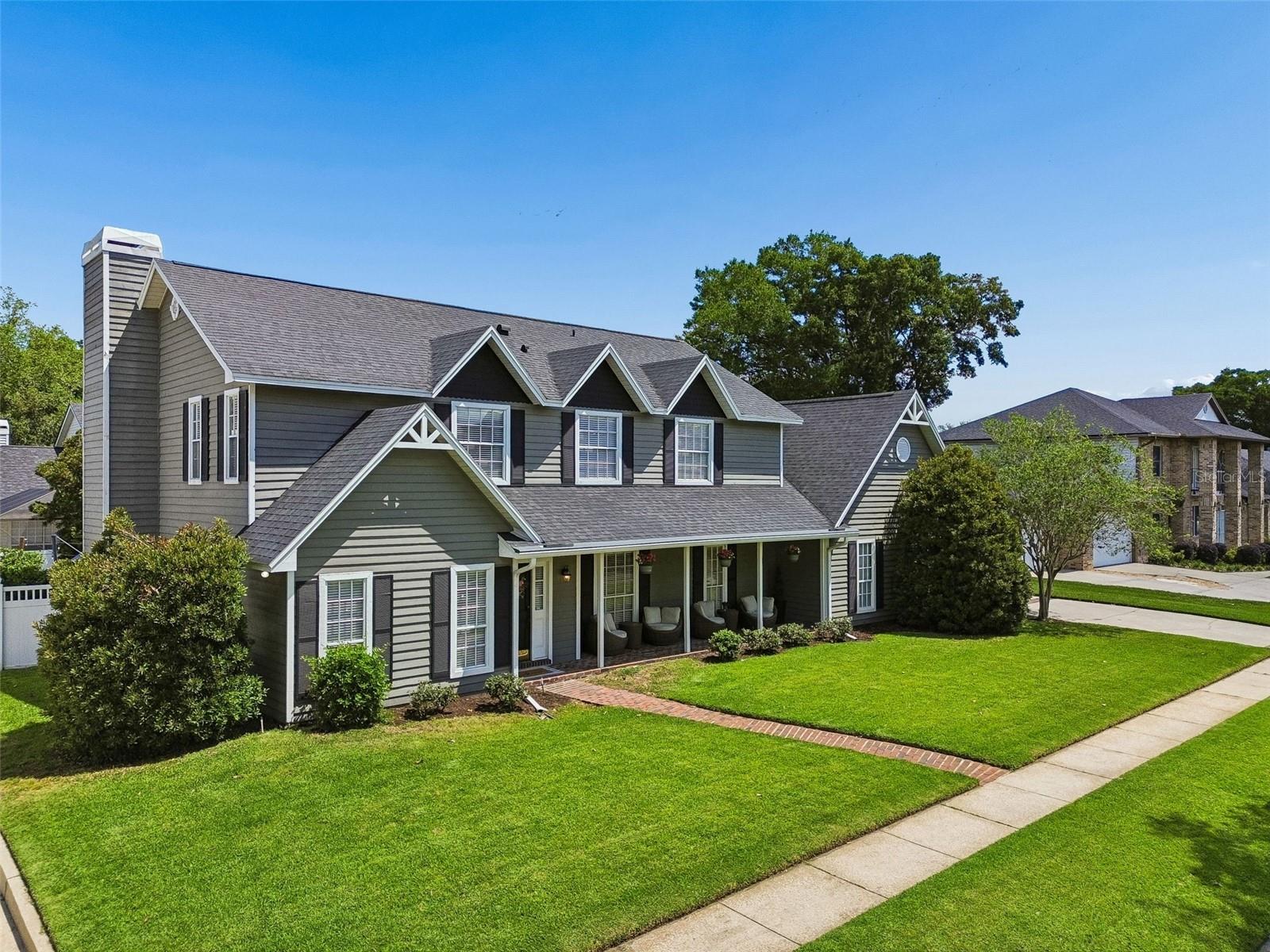 Image 71 of 91 For 4140 Conway Place Circle