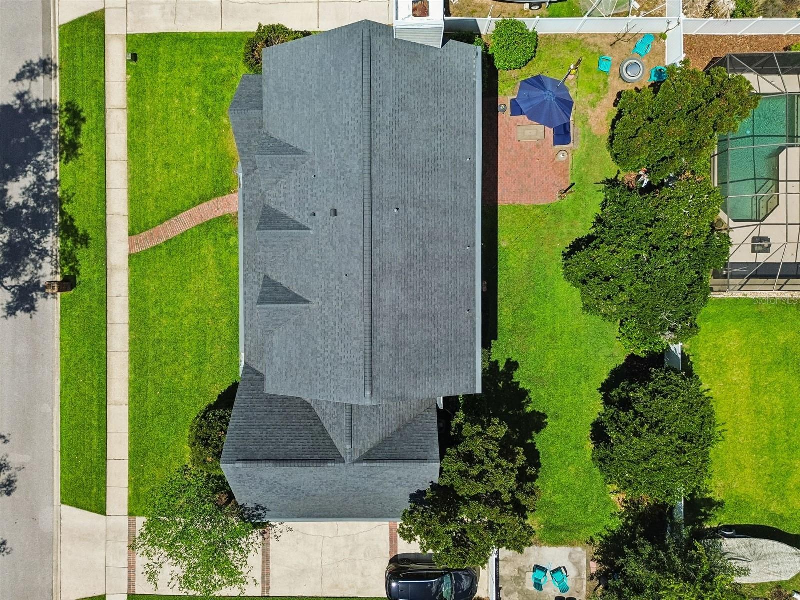 Image 72 of 91 For 4140 Conway Place Circle